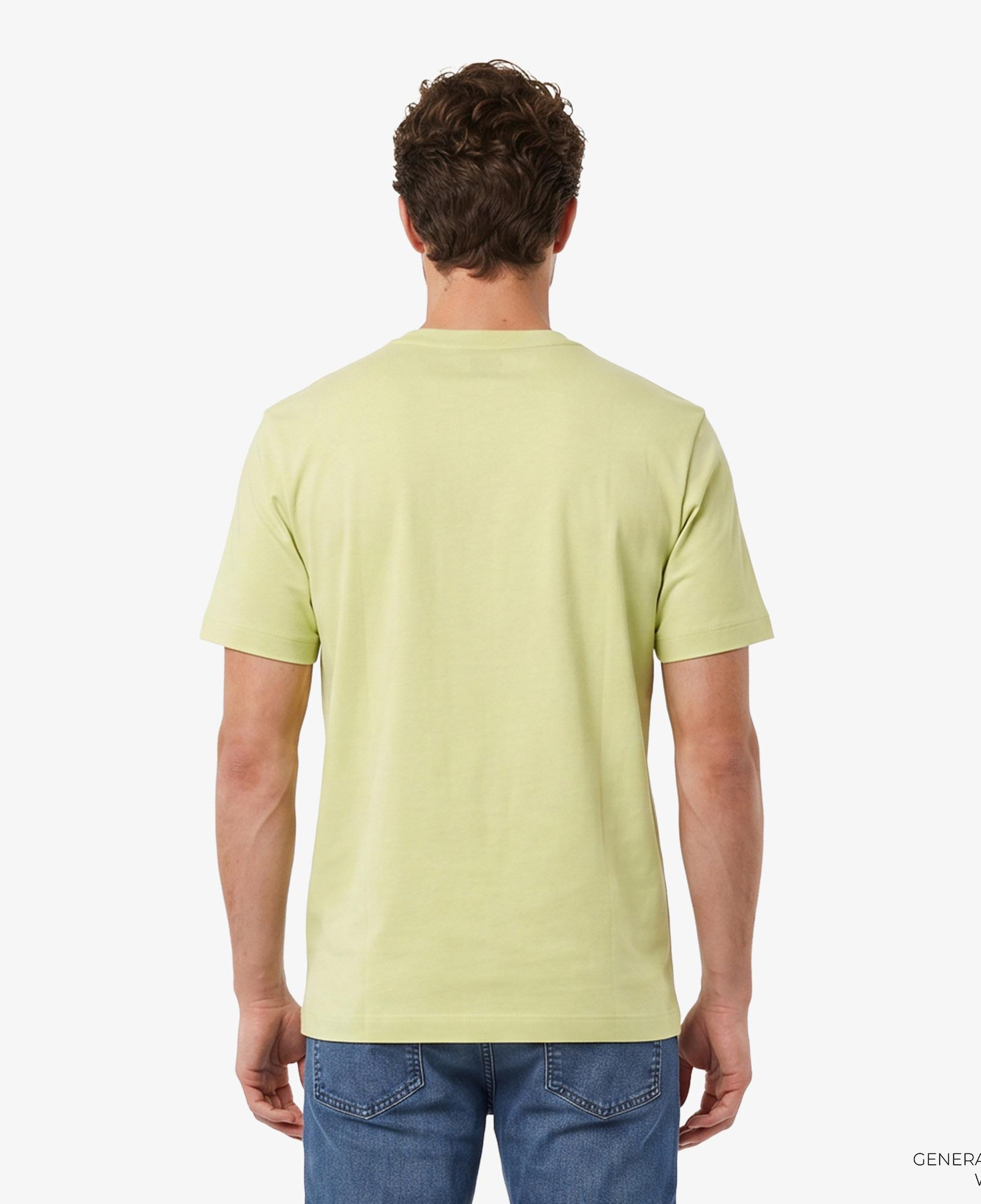 Boss Tchup Erkek Bej T-Shirt