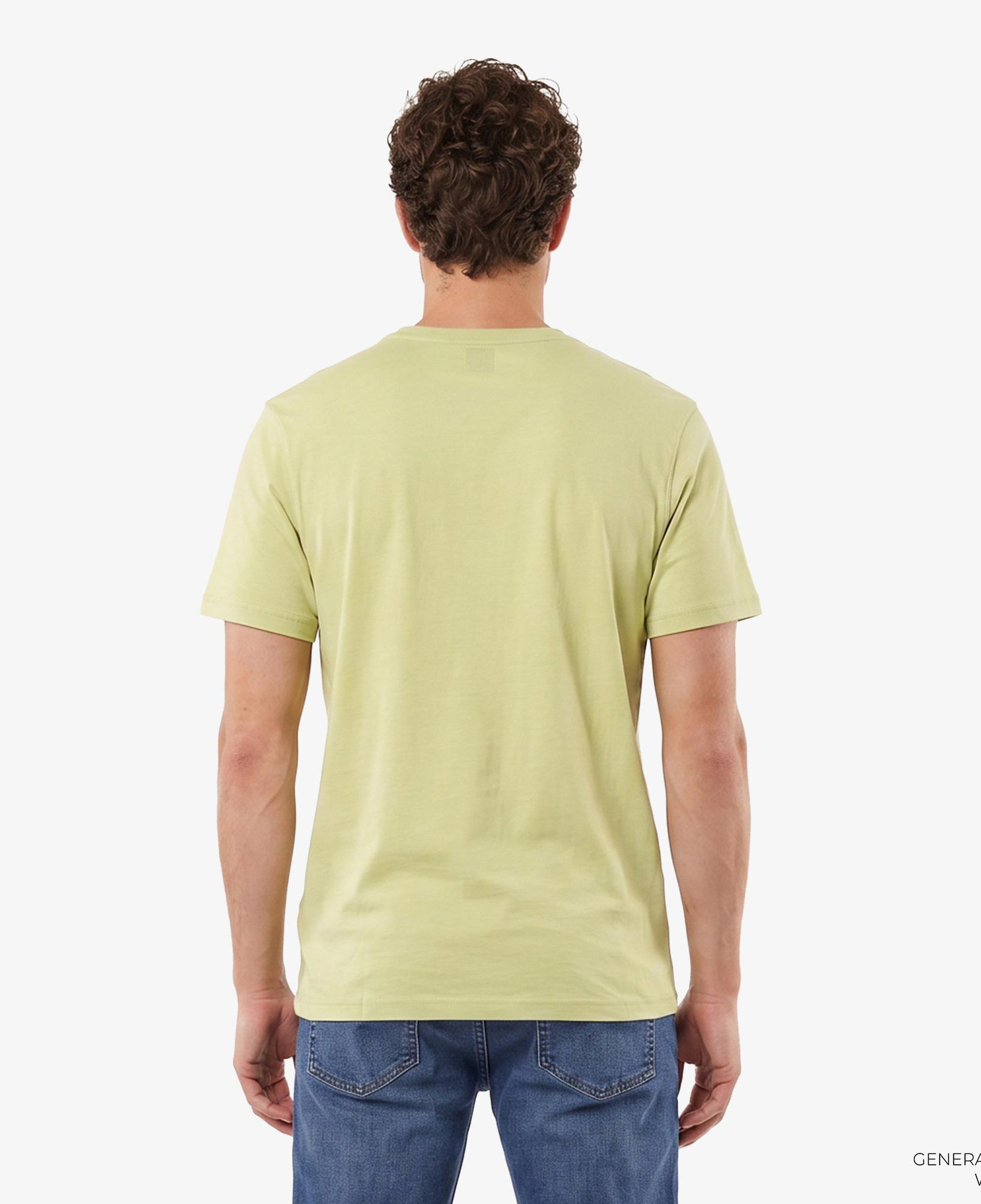 Boss Tegood Erkek Bej T-Shirt