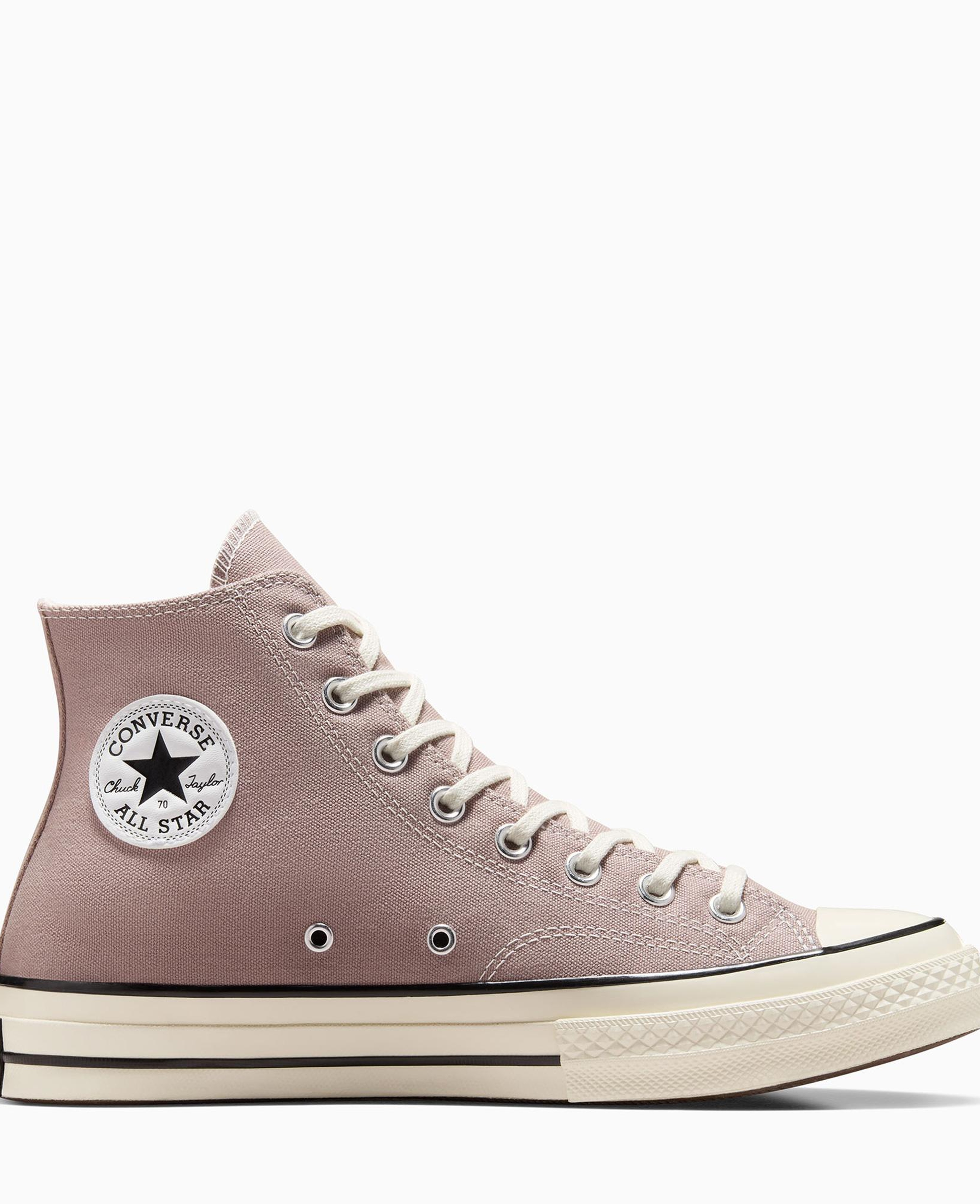 Converse Chuck 70 Unisex Pembe Sneaker