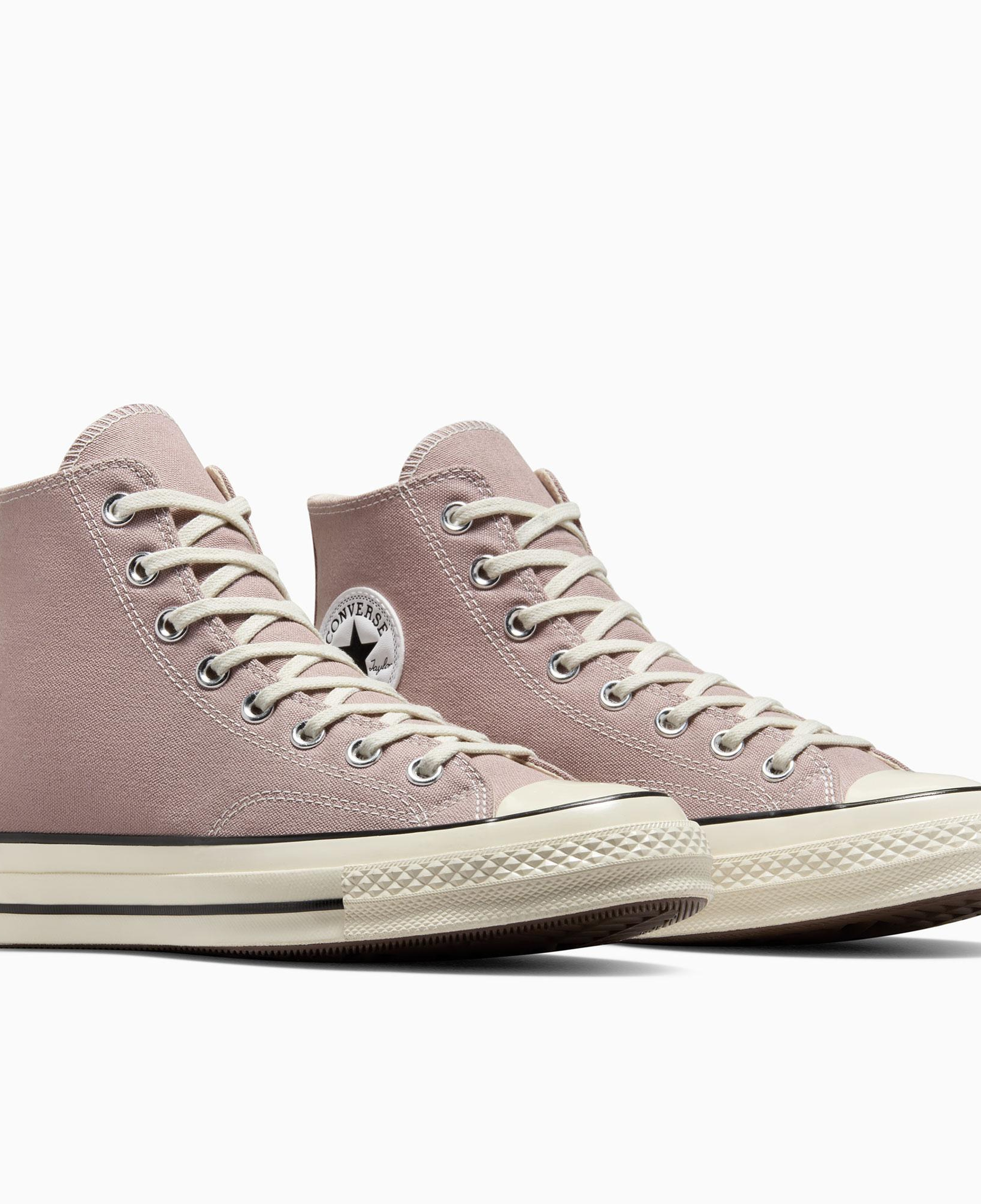 Converse Chuck 70 Unisex Pembe Sneaker
