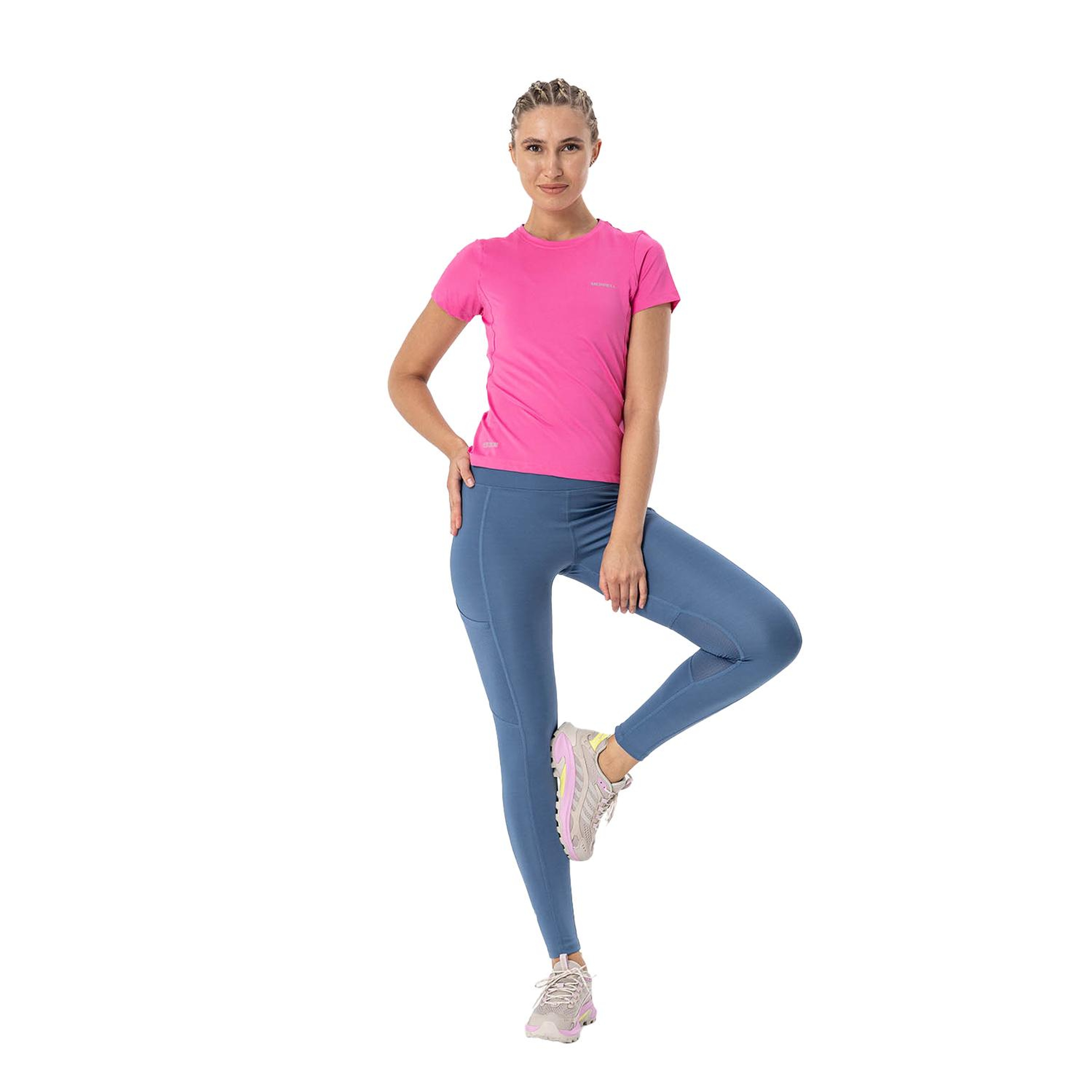 Merrell Tint Kadın Koşu Tişört