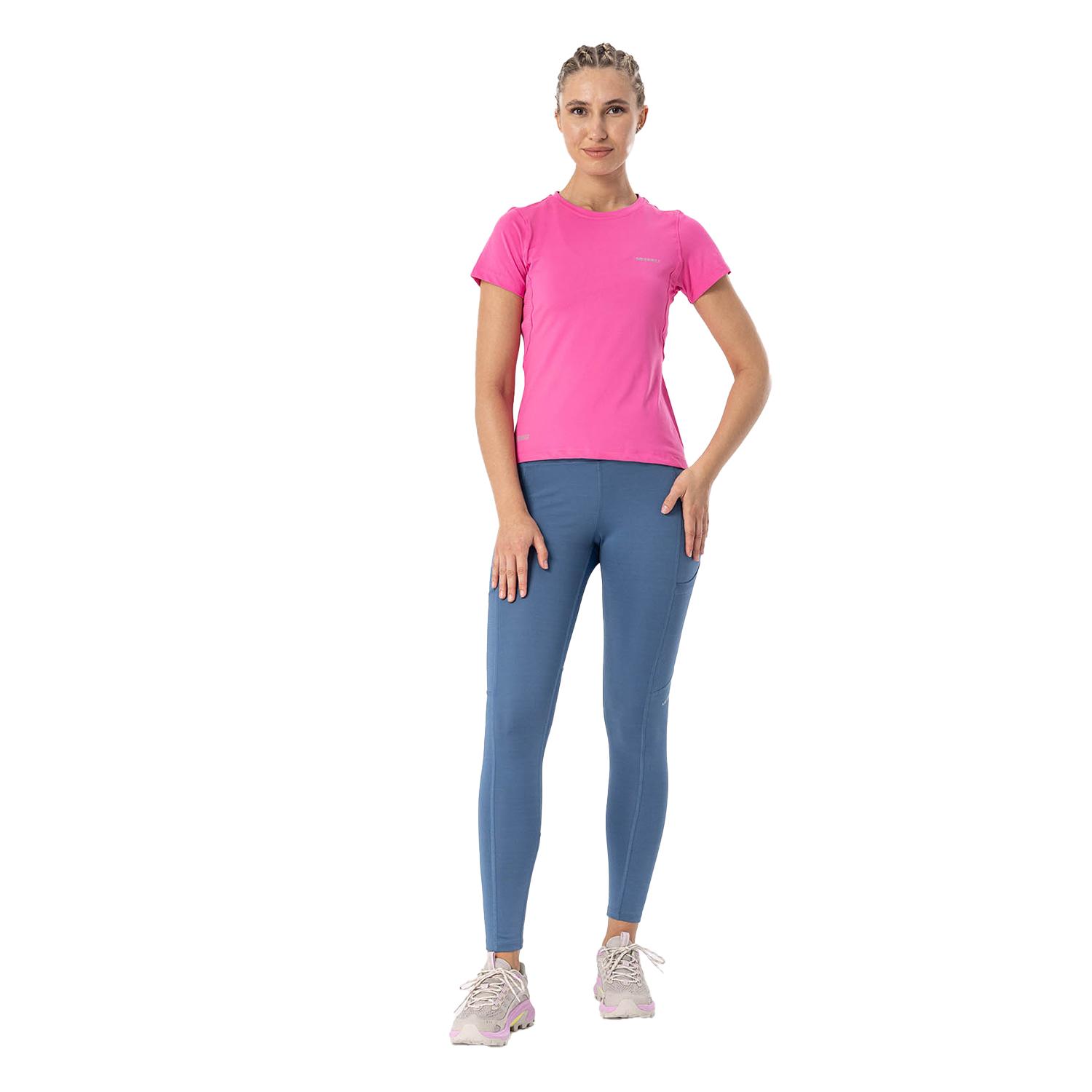 Merrell Tint Kadın Koşu Tişört