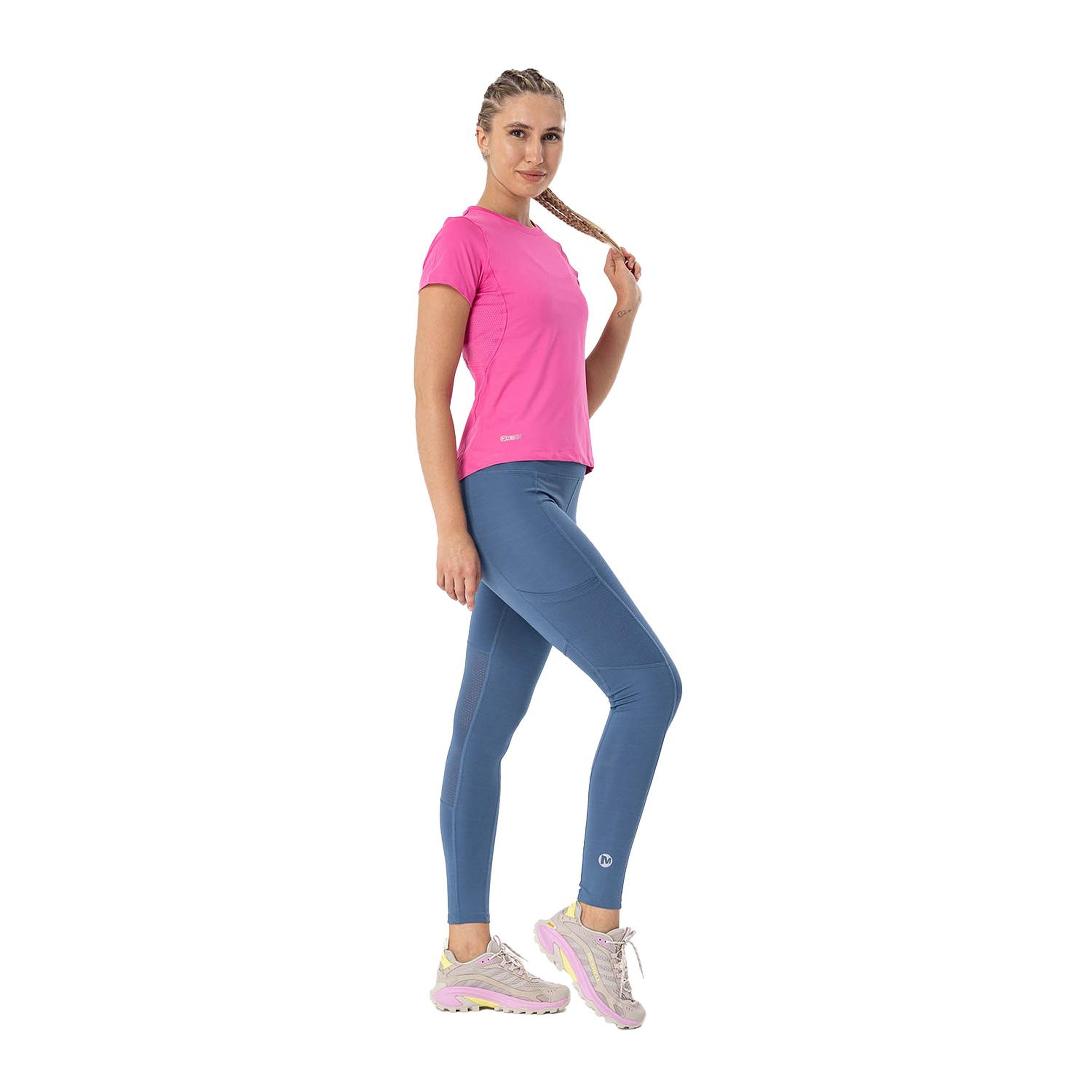 Merrell Tint Kadın Koşu Tişört