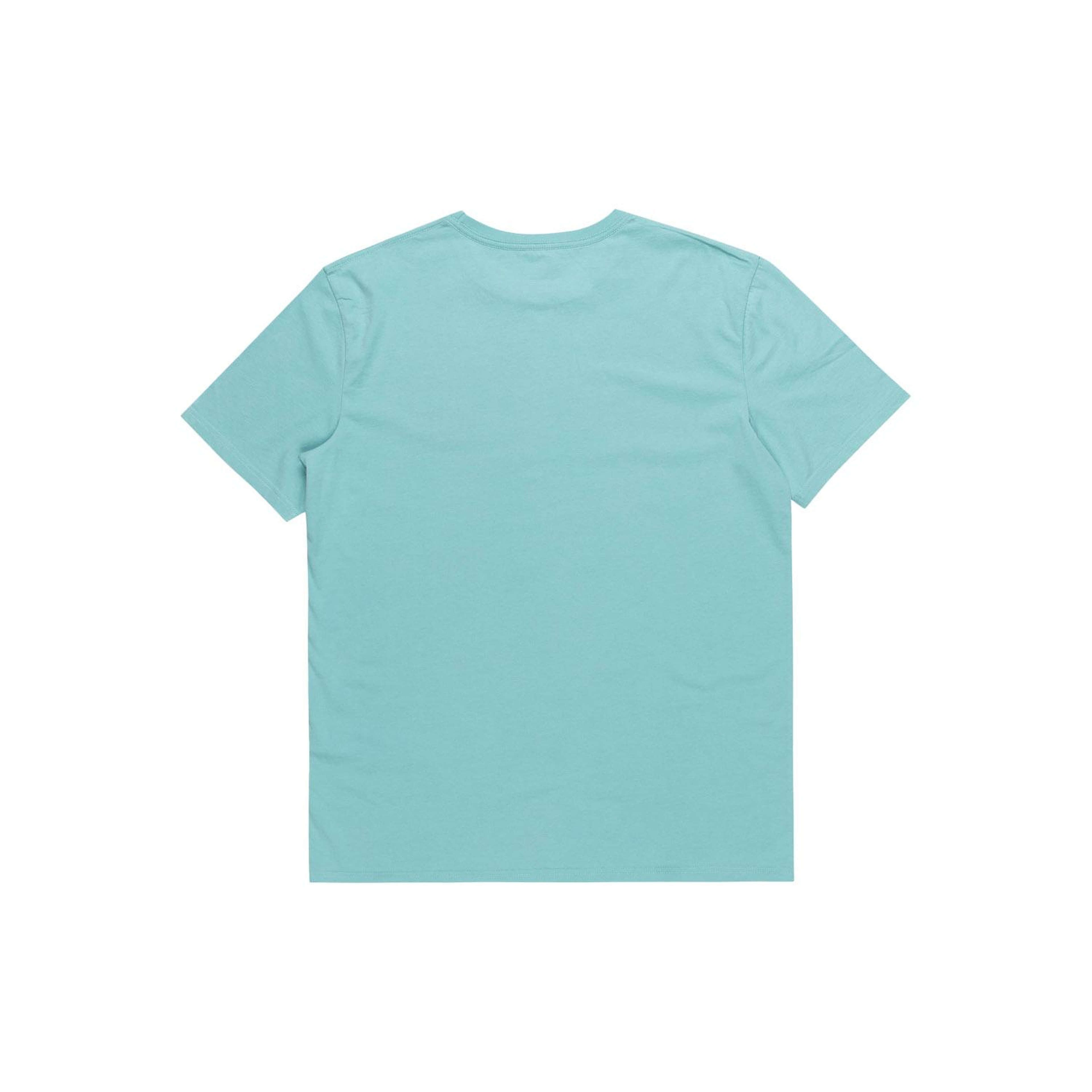 Quiksilver Tradesmith Erkek Tişört