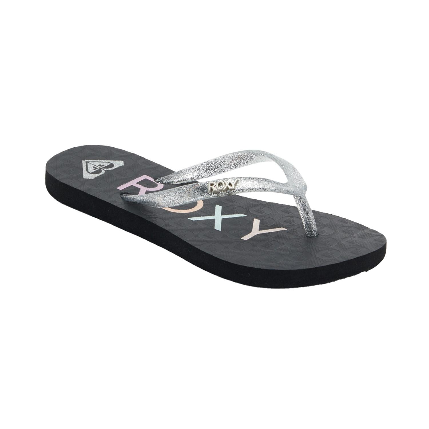 Roxy Rg Viva Sparkle Kız Çocuk Terlik
