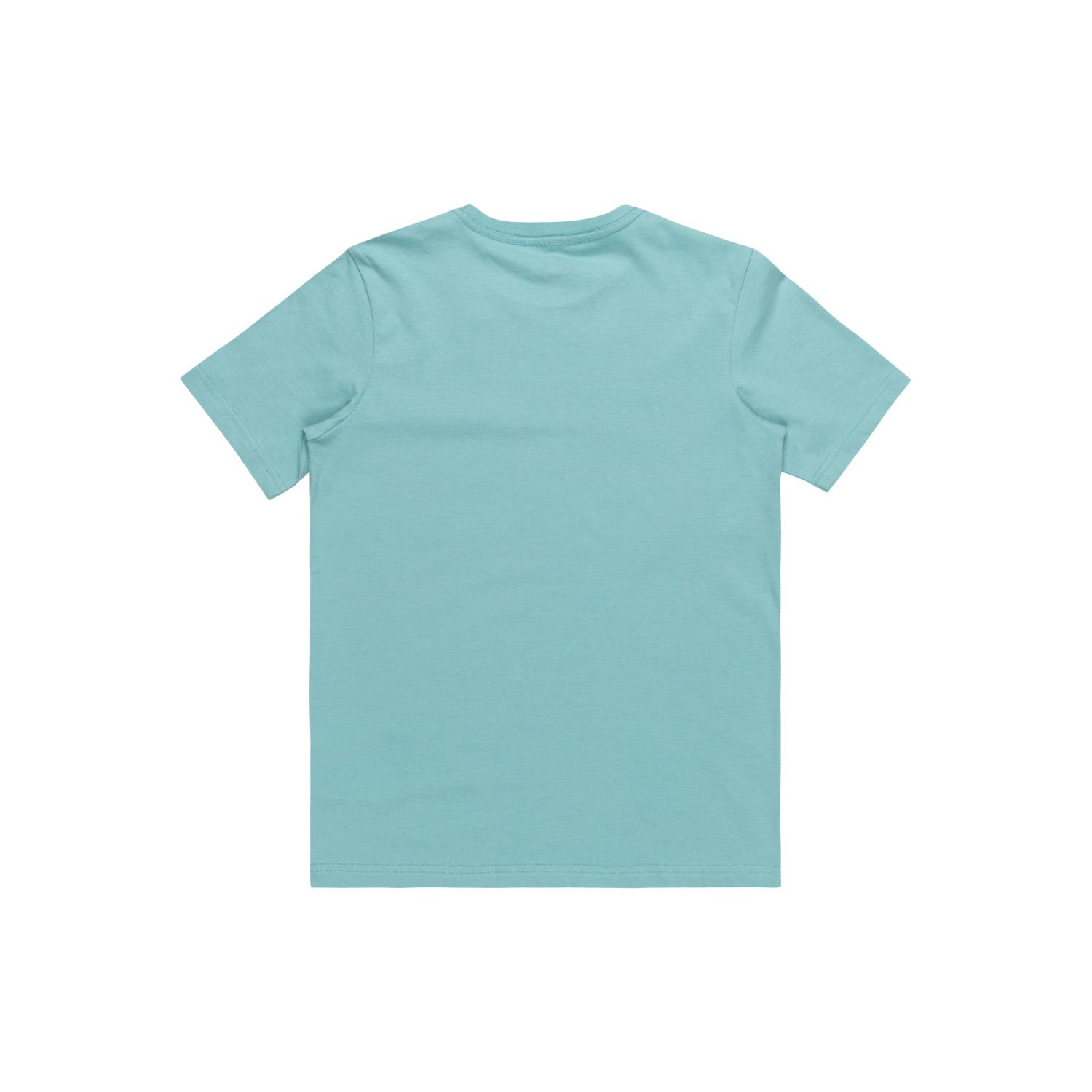 Quiksilver Comp Logo Erkek Çocuk Tişört
