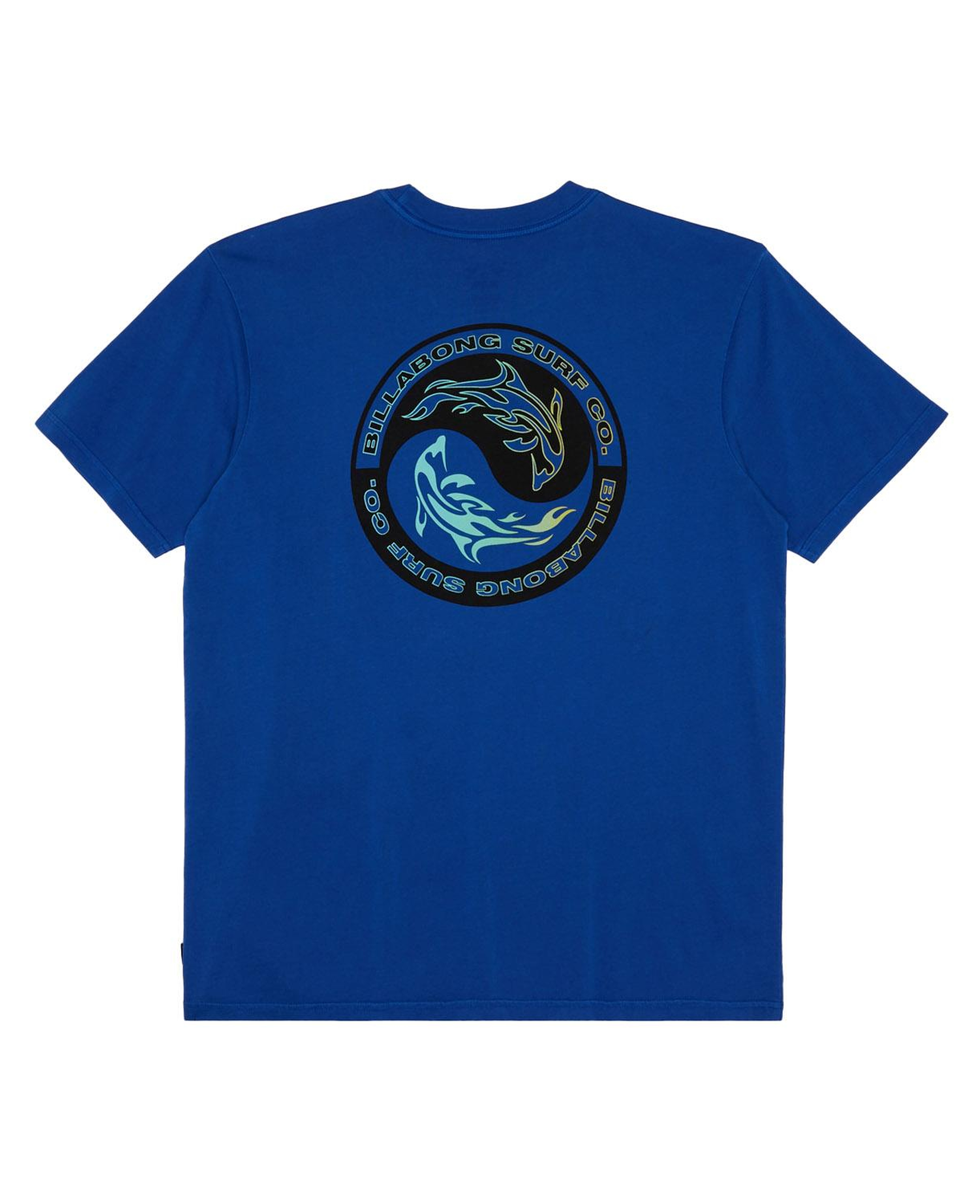 Billabong Connection Erkek Tişört