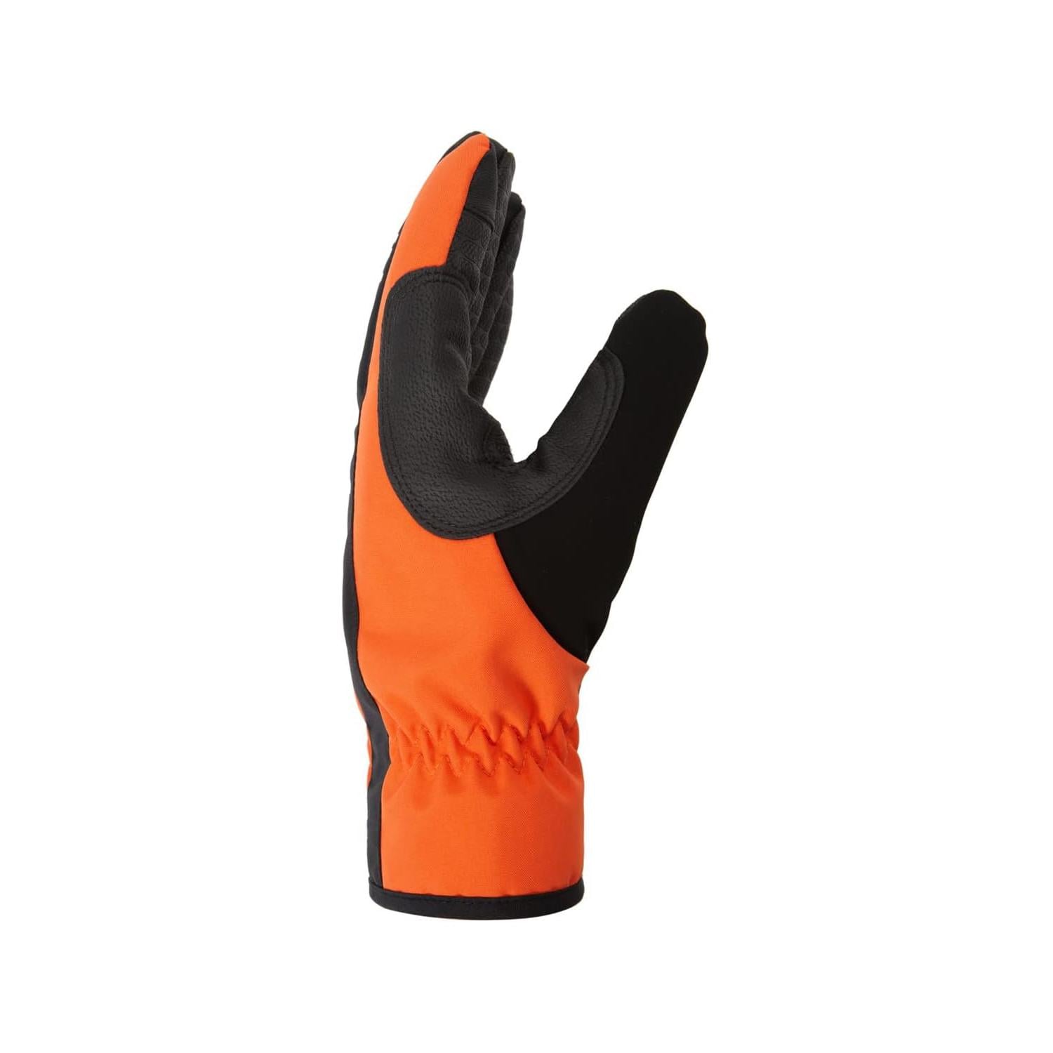 Dc Salute Glove Erkek Turuncu Eldiven