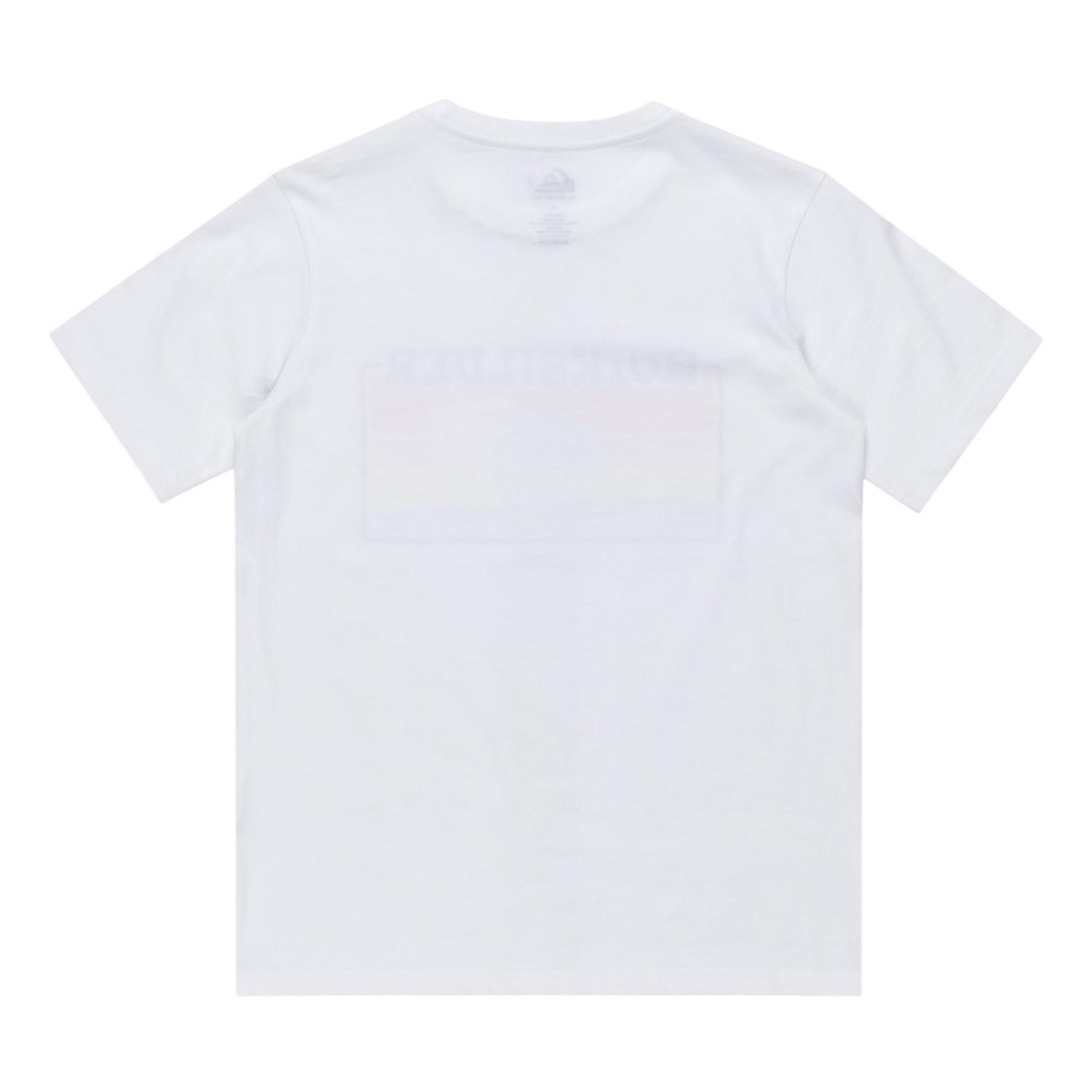 Quiksilver Ev Sun Faded Erkek Çocuk Tişört
