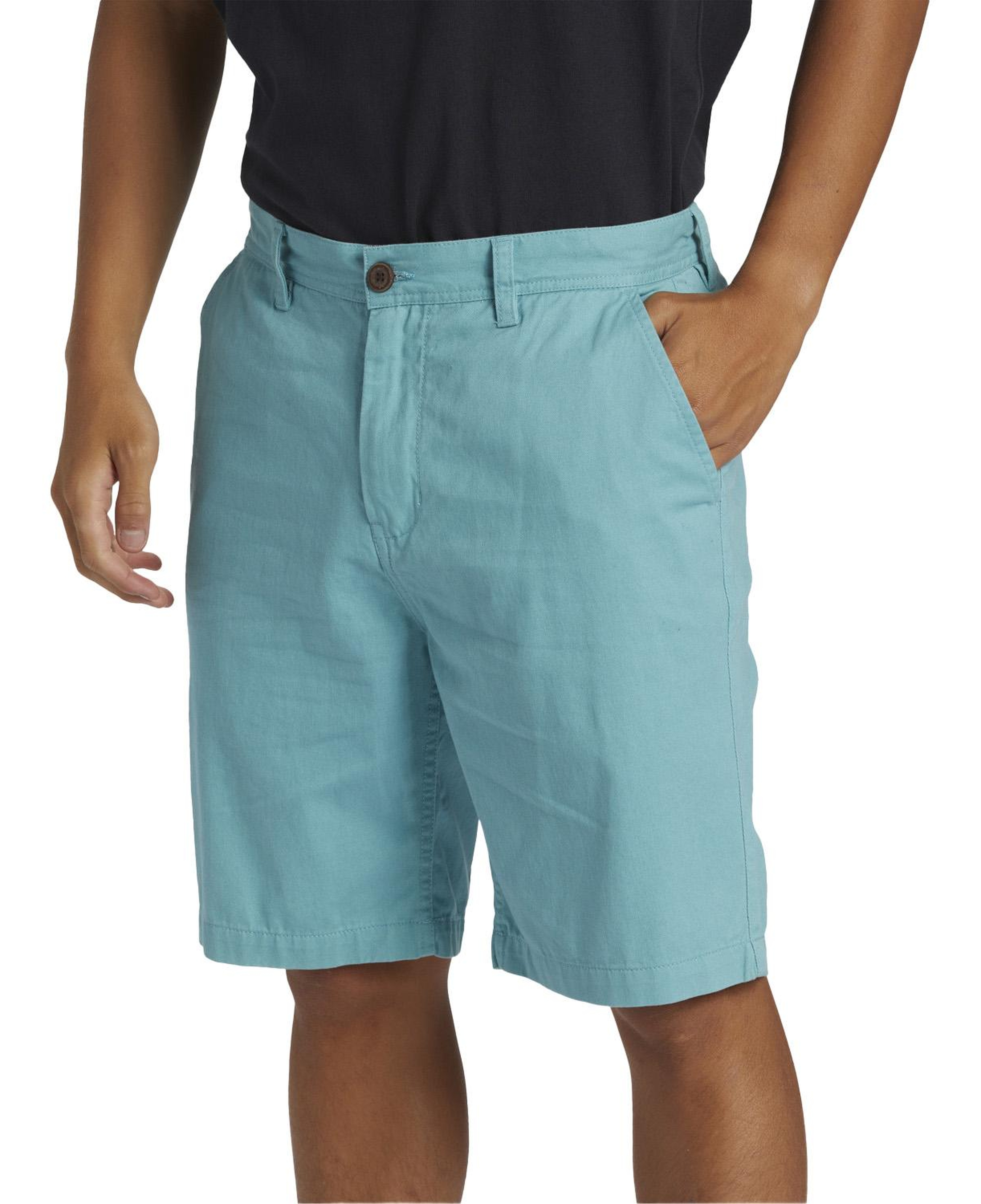 Quiksilver Everyday Union Light Erkek Walkshort