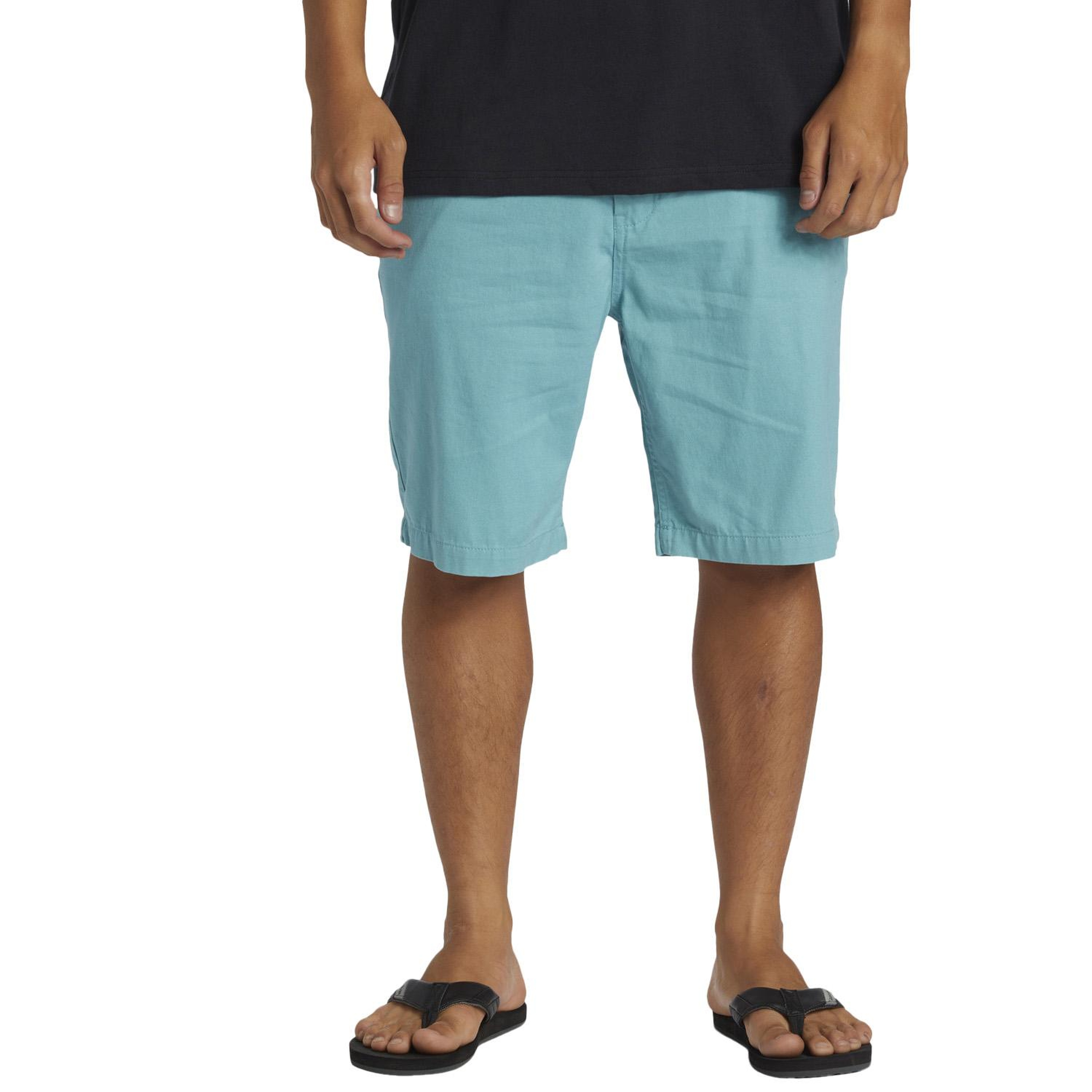 Quiksilver Everyday Union Light Erkek Walkshort