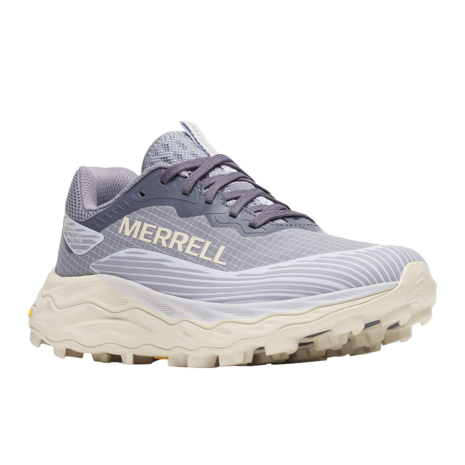 Merrell Agility Peak 6 Gore-Tex Kadın Patika Koşusu Ayakkabısı