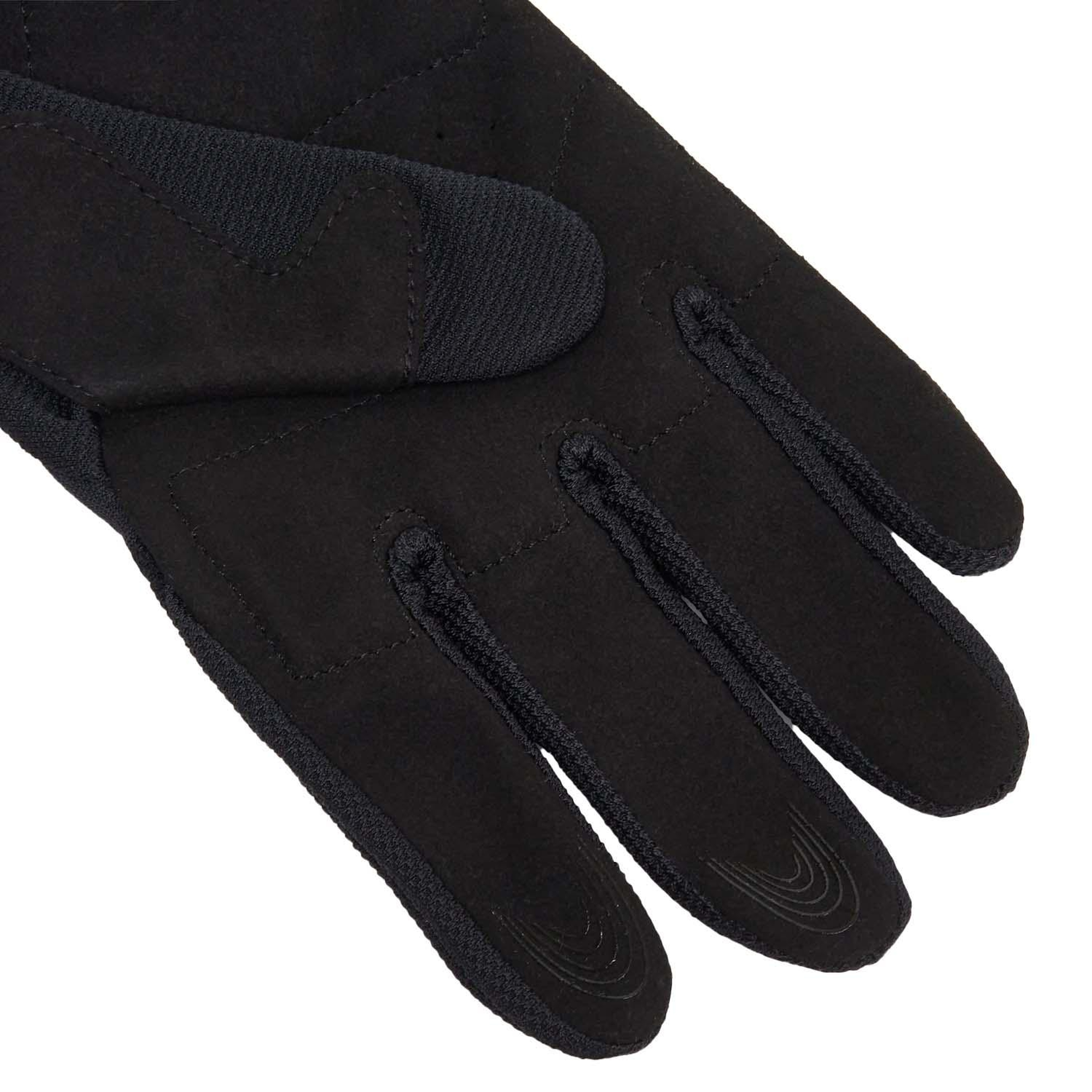 Oakley Switchback Mtb Glove 20 Erkek Siyah Eldiven