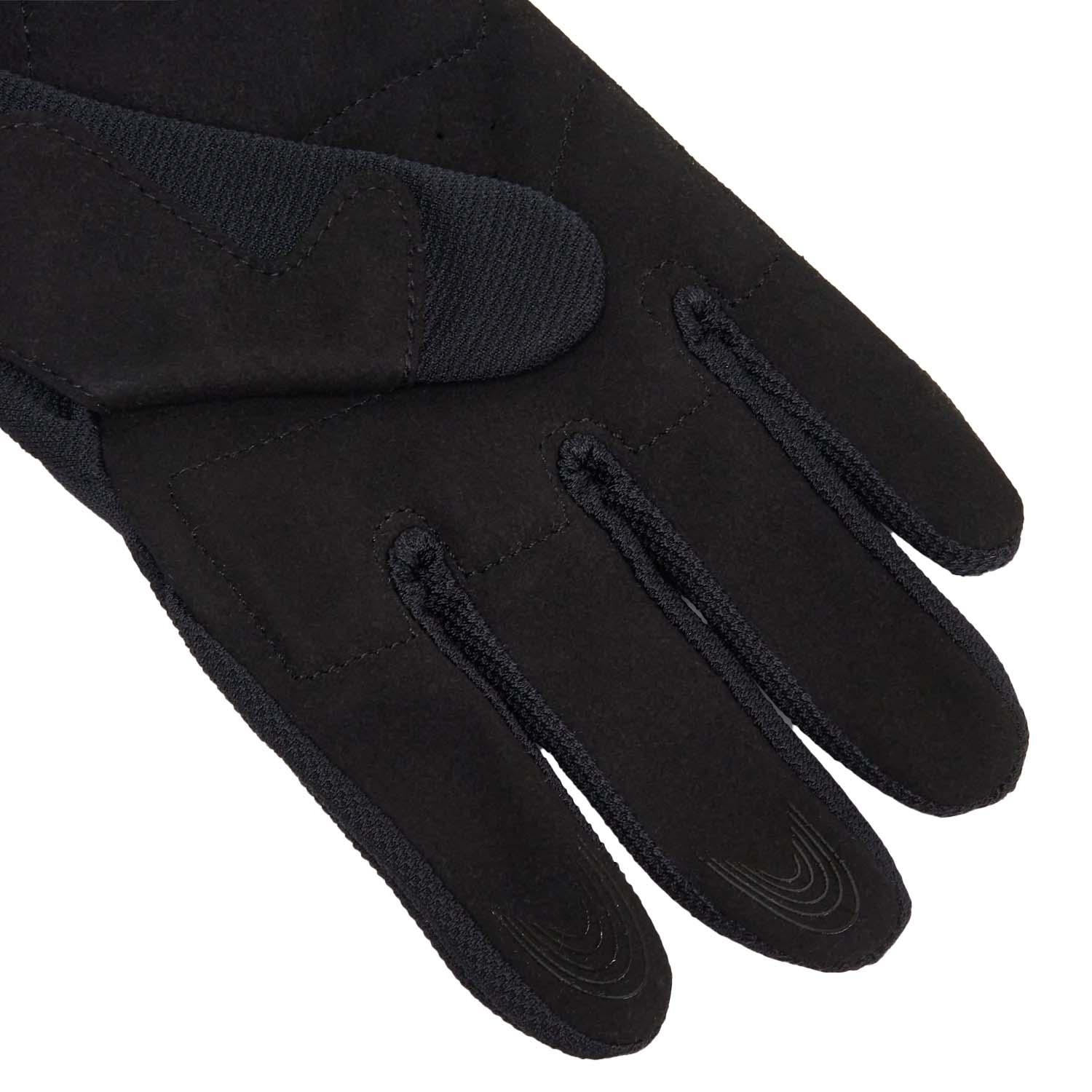 Oakley Switchback Mtb Glove 20 Erkek Siyah Eldiven