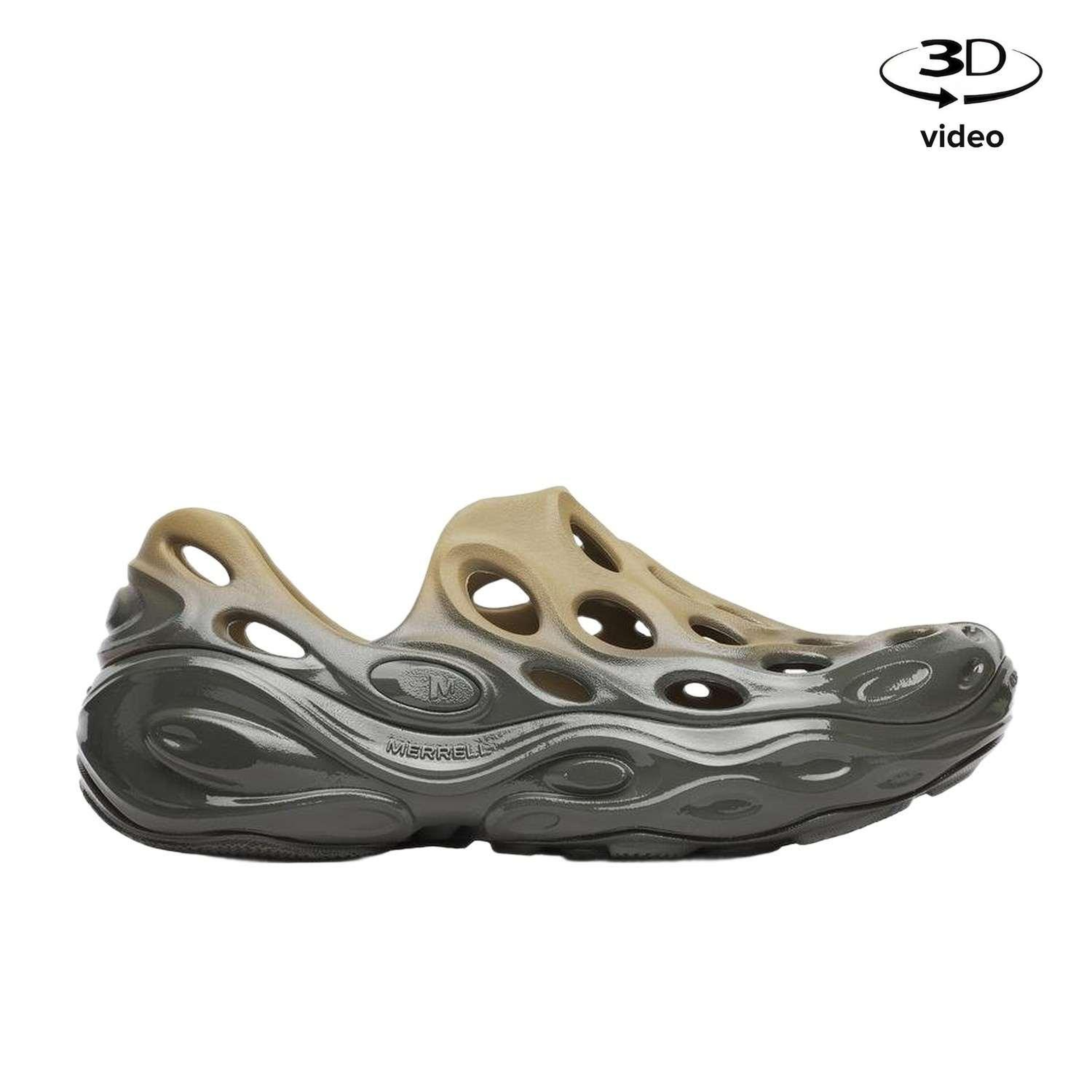 Merrell Hydro Next Gen Moc Se Erkek Su Ayakkabısı