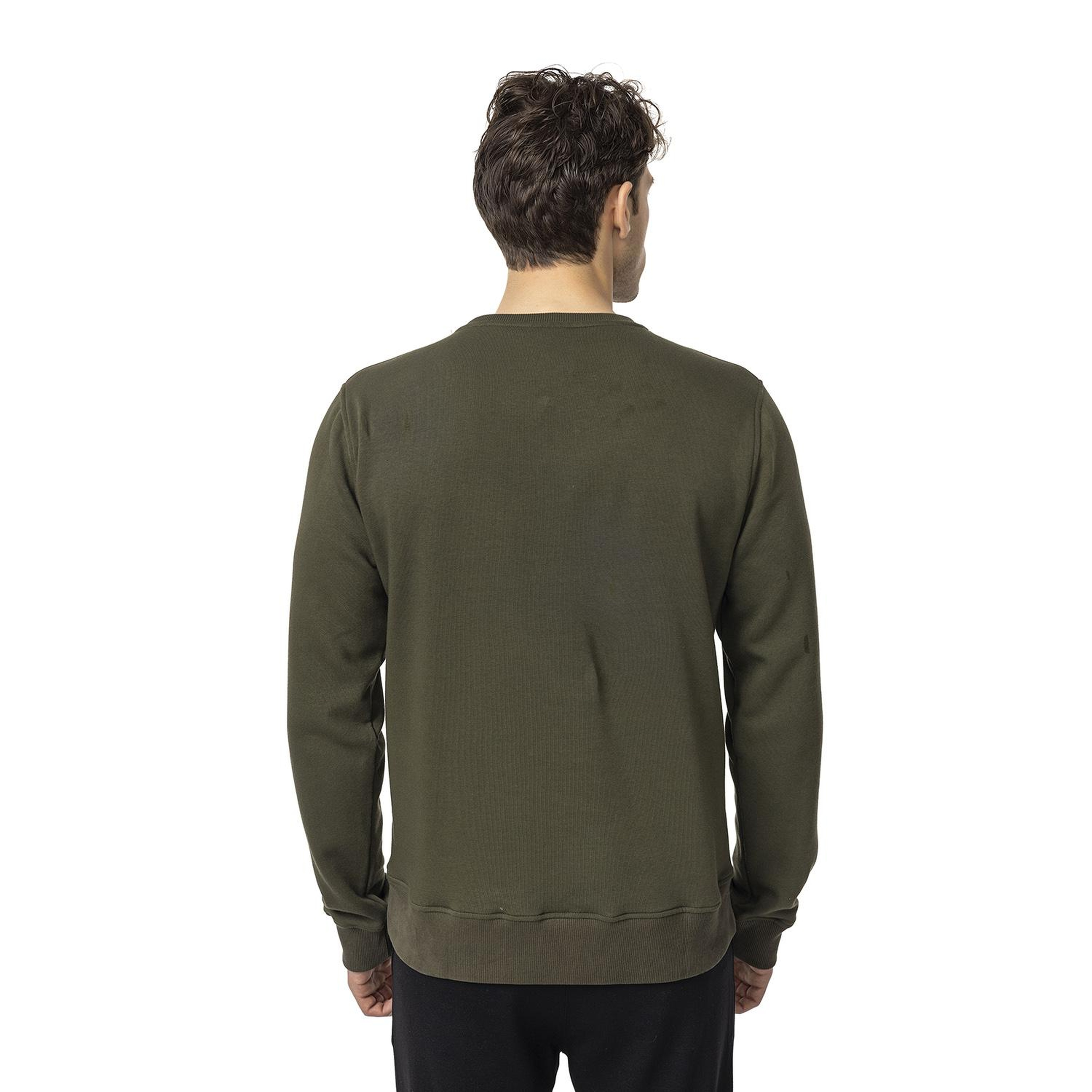Merrell Smith Erkek Yeşil Sweat