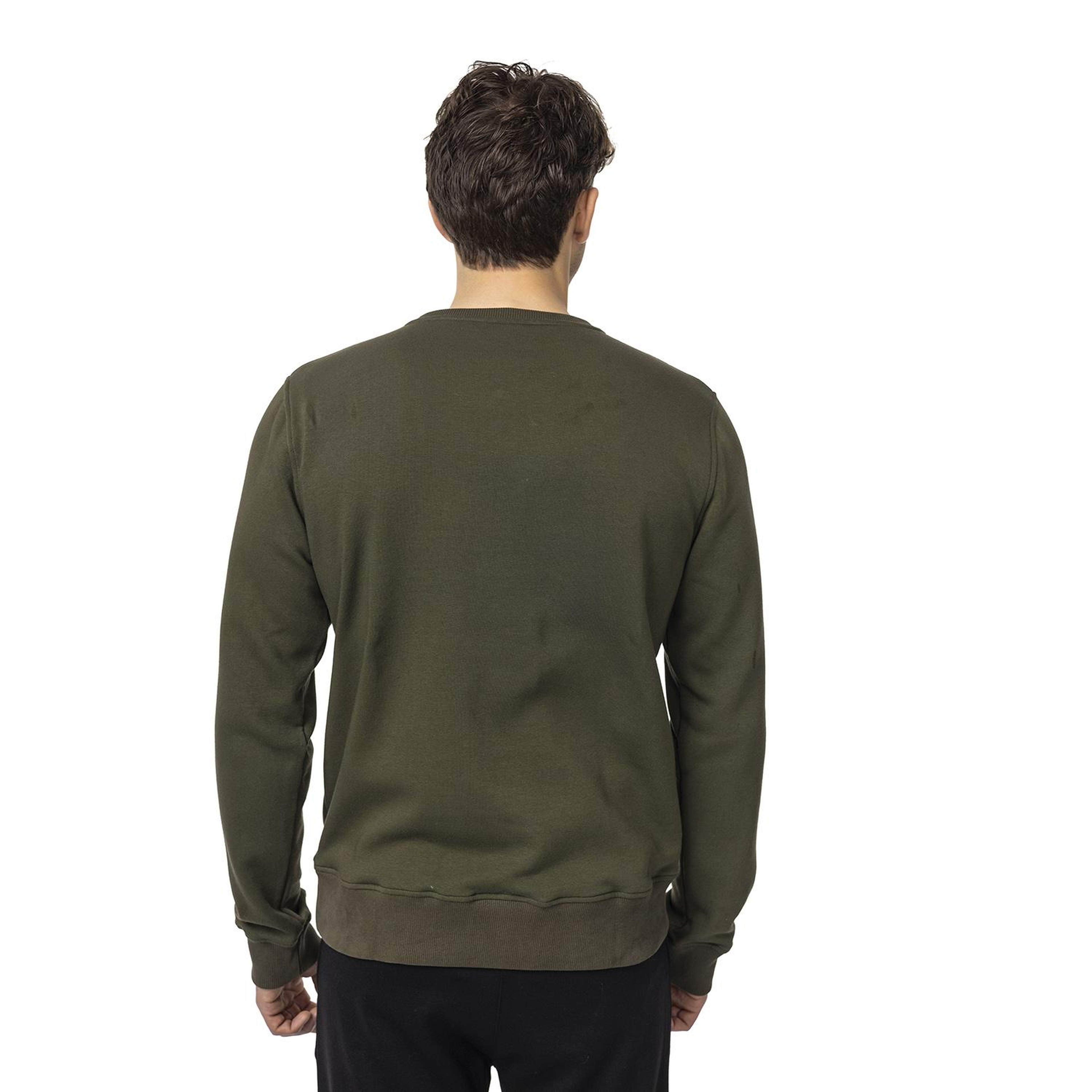 Merrell Smith Erkek Yeşil Sweat