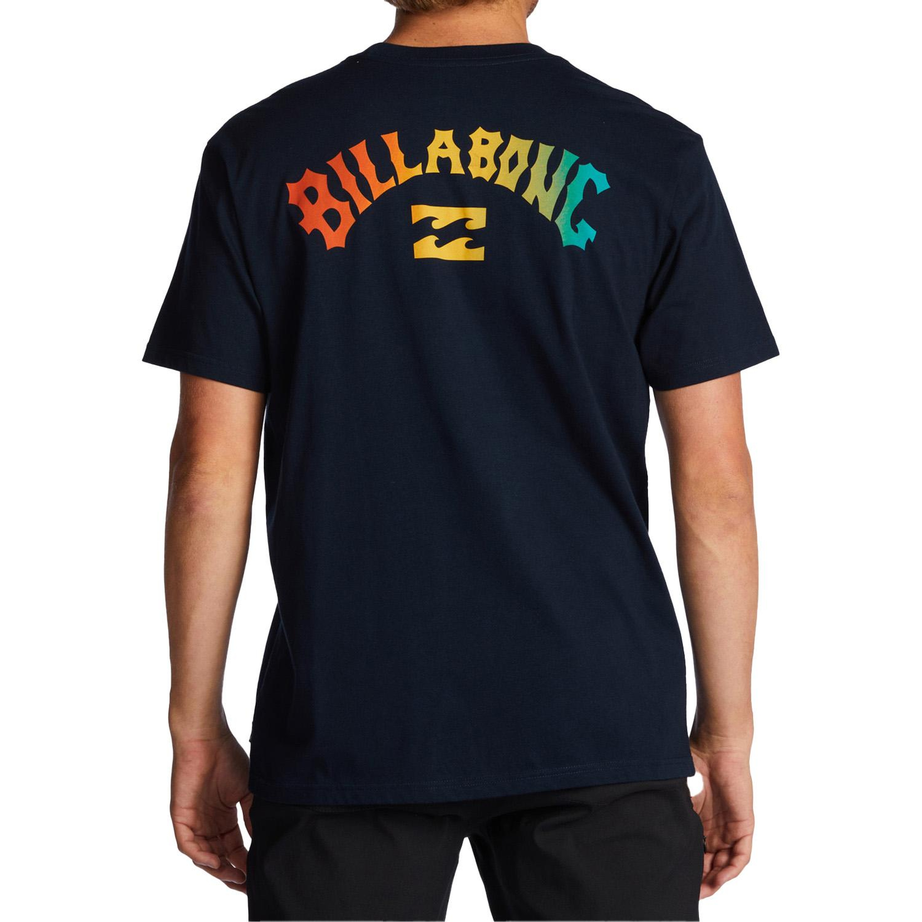 Billabong Arch Fill Erkek Tişört