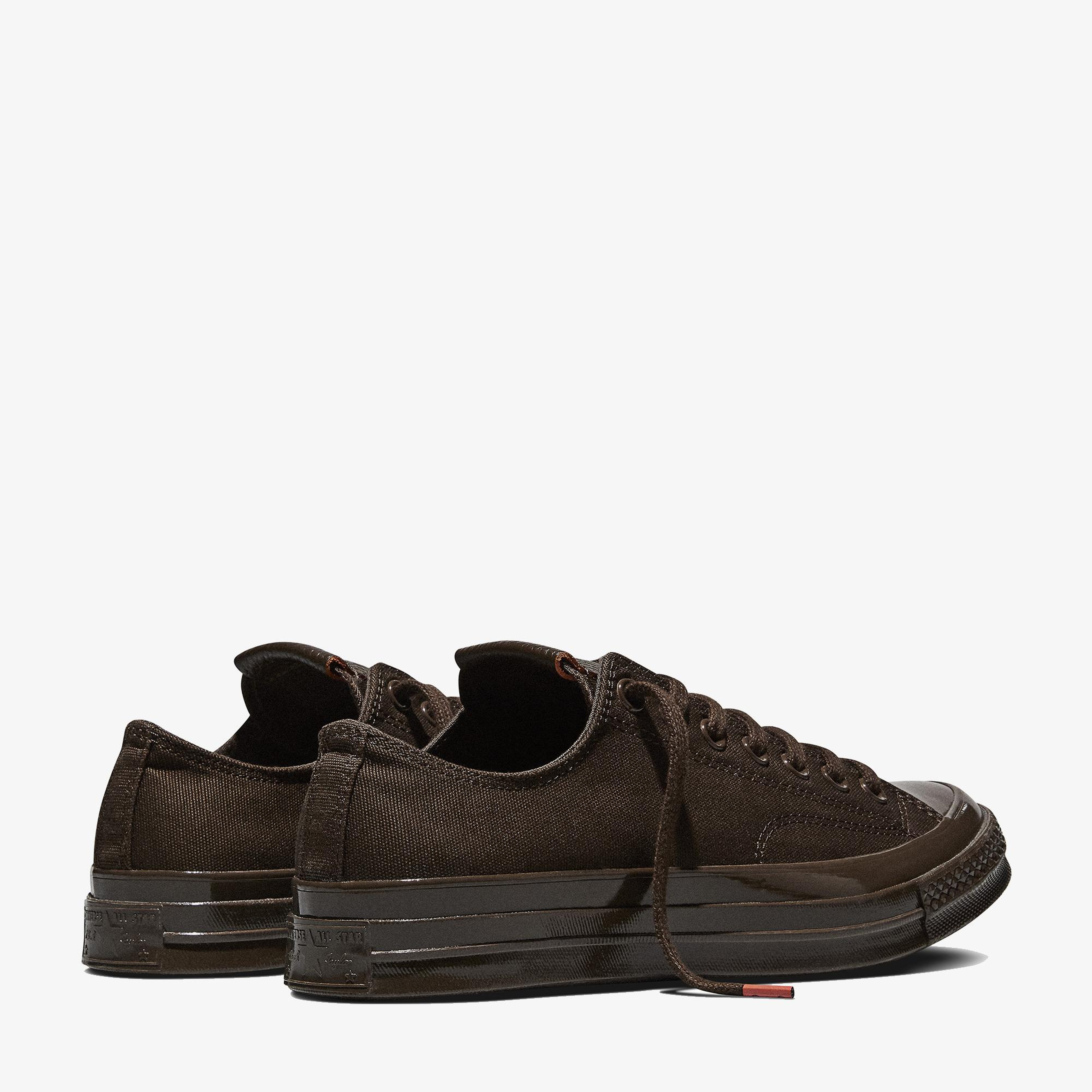 Converse Chuck 70 Unisex Kahverengi Sneaker