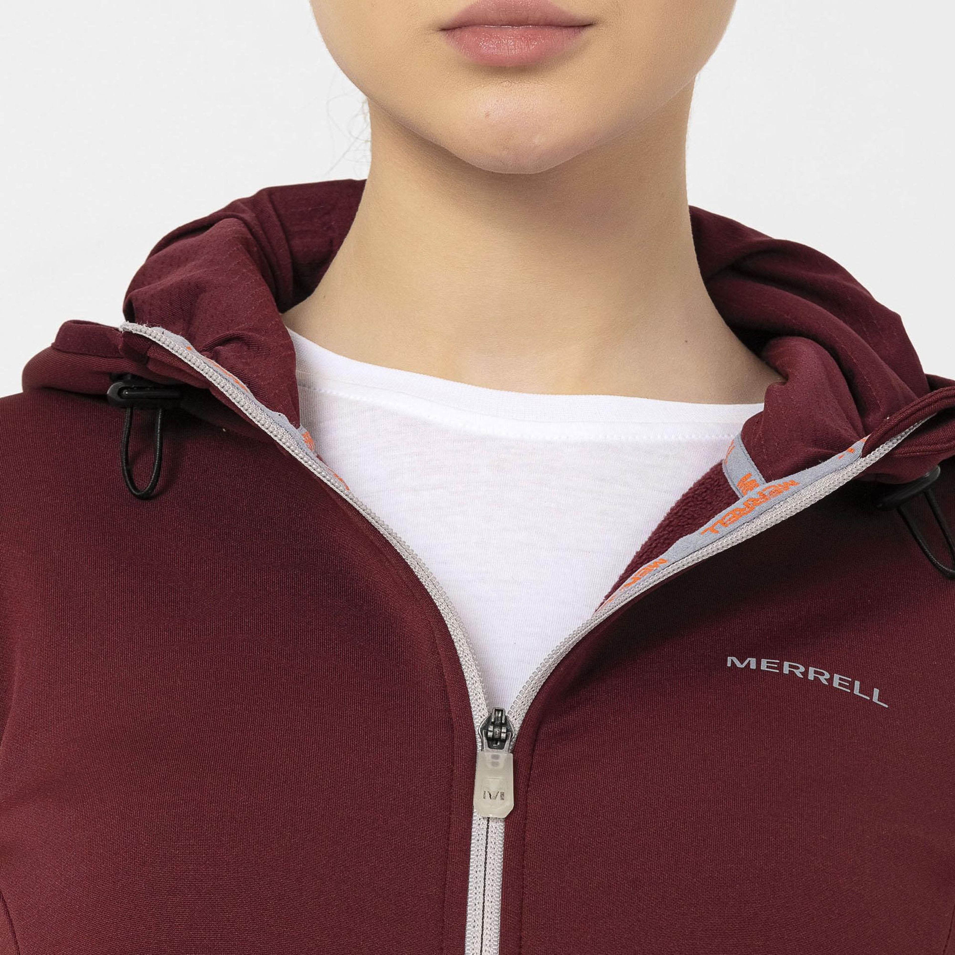 Merrell Spark Kadın Sweatshirt