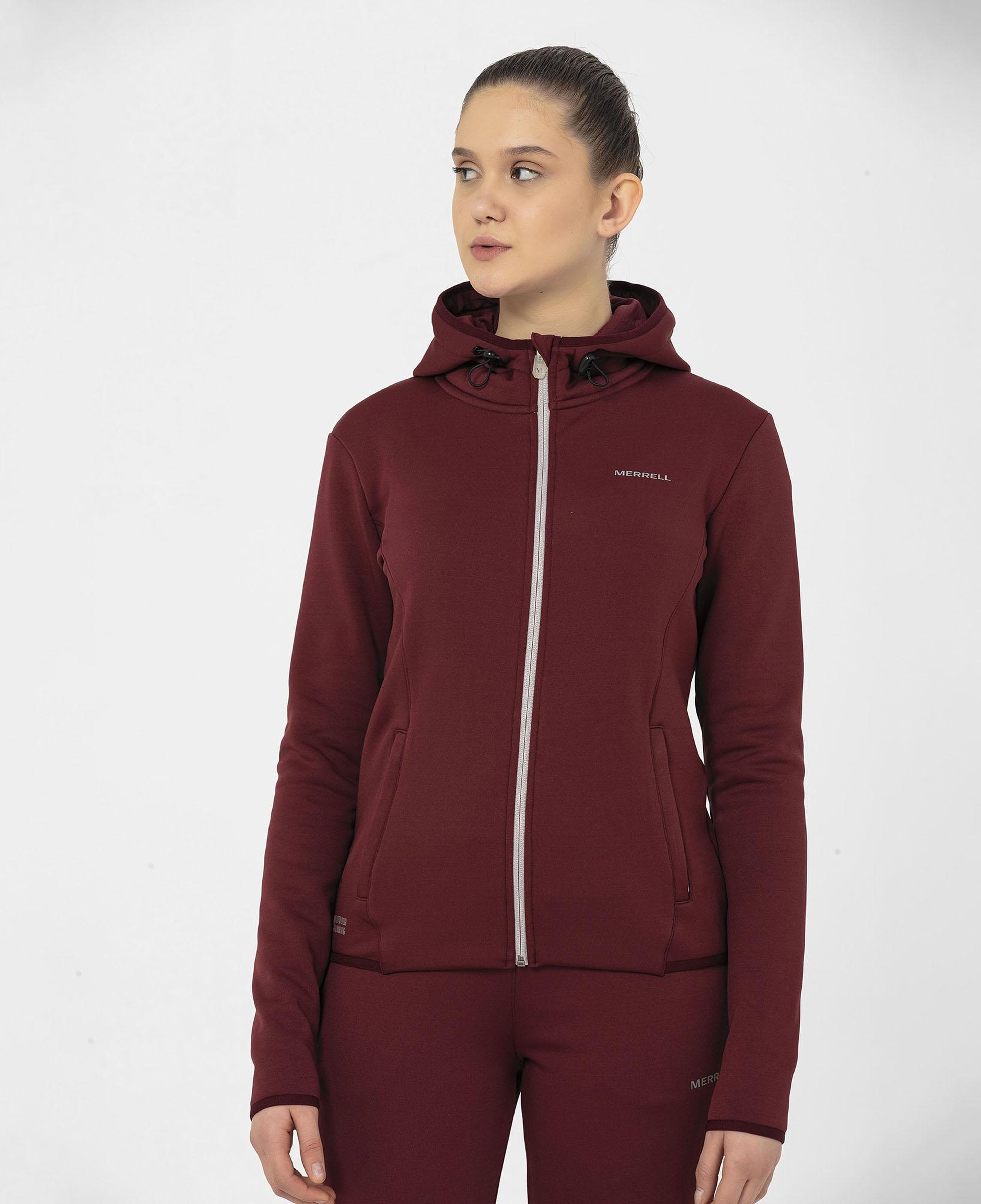 Merrell Spark Kadın Sweatshirt