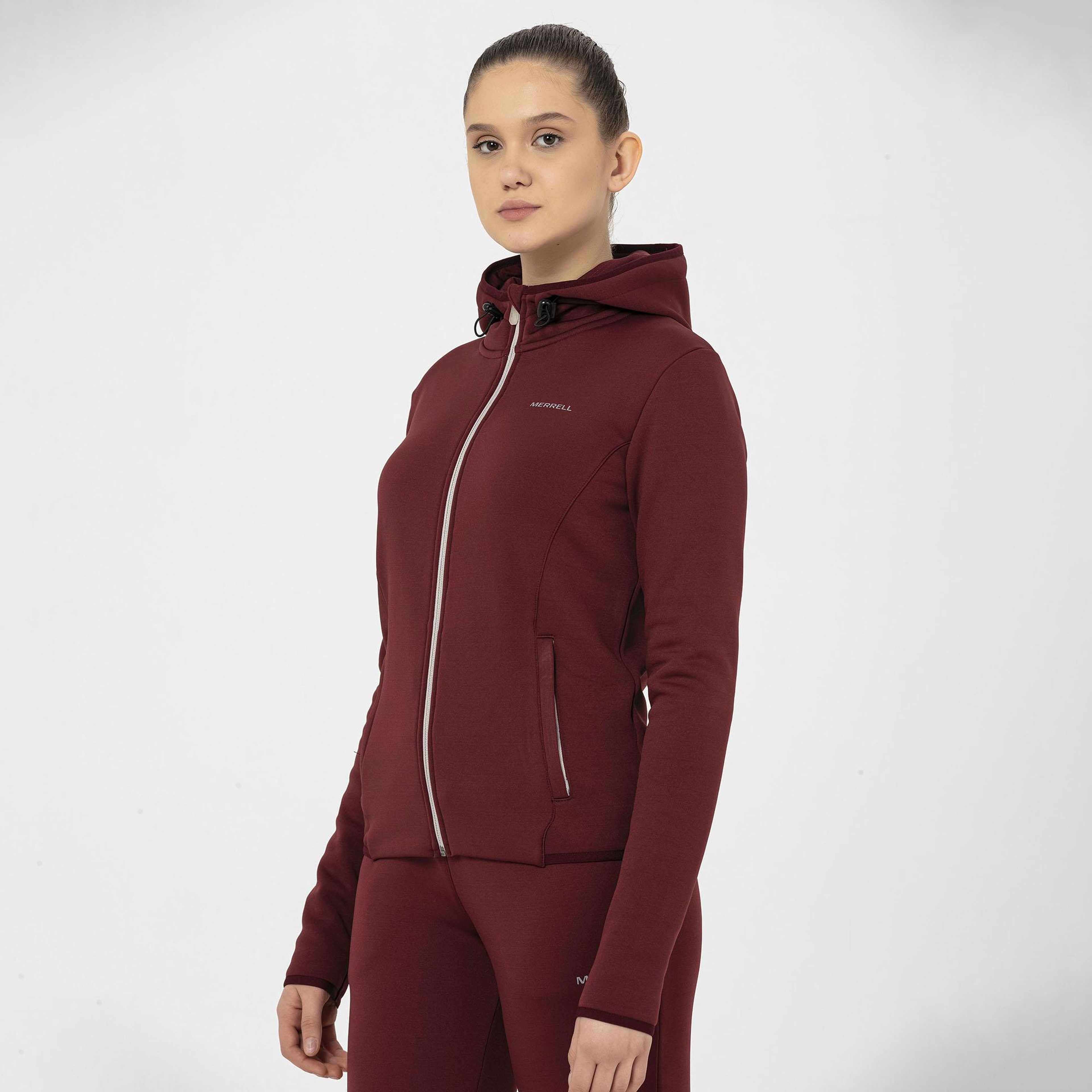 Merrell Spark Kadın Sweatshirt