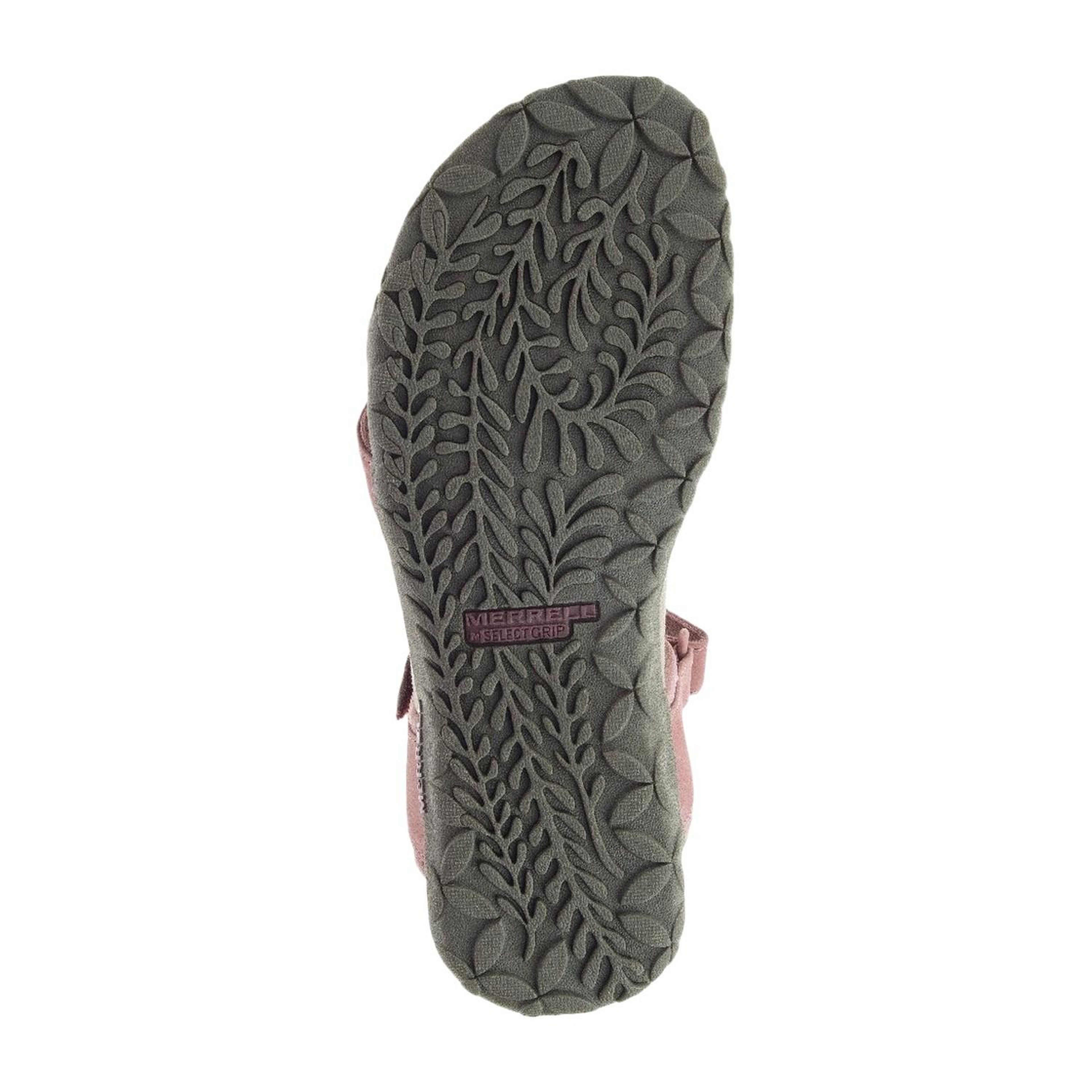 Merrell Terran Cross II Kadın Pembe Sandalet