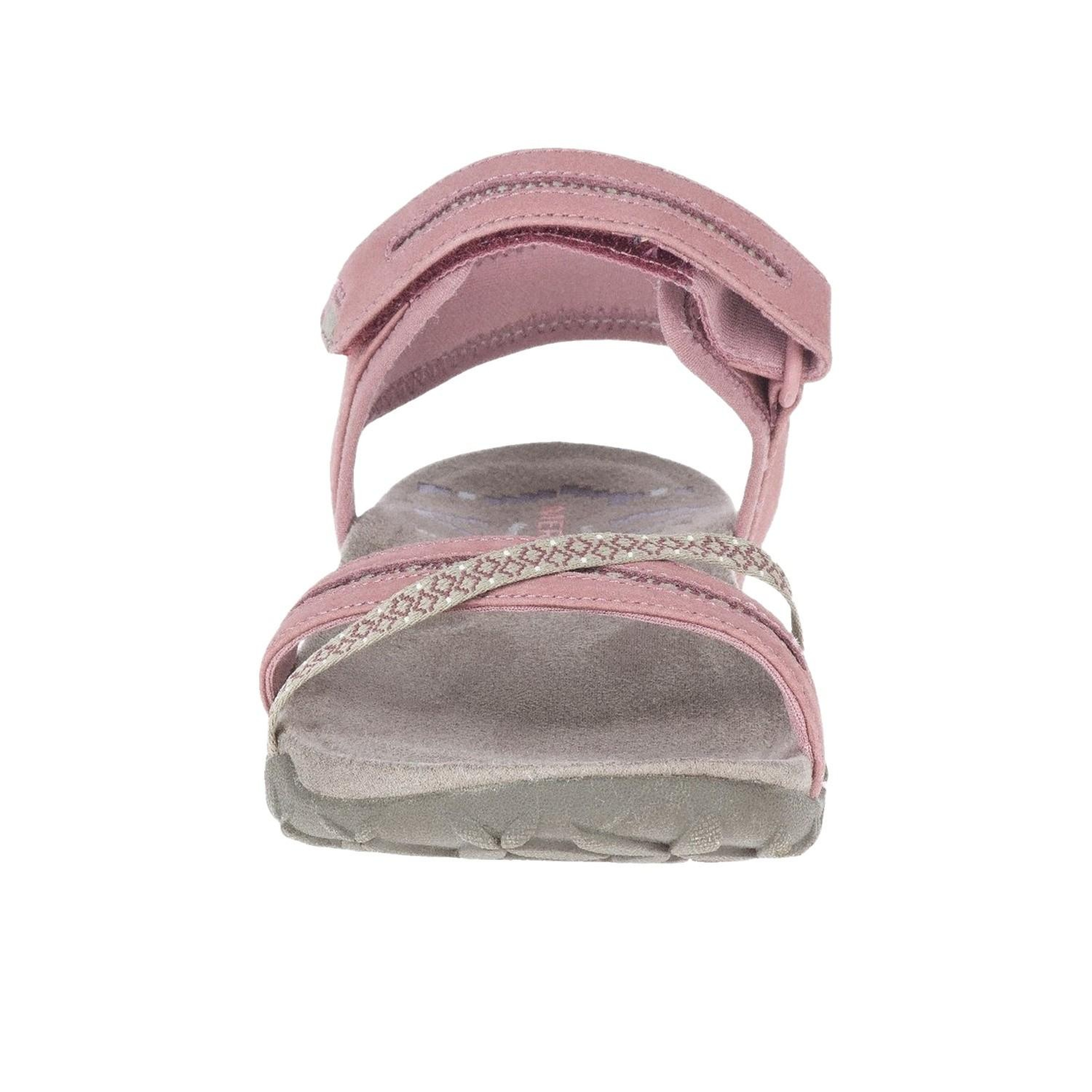 Merrell Terran Cross II Kadın Pembe Sandalet