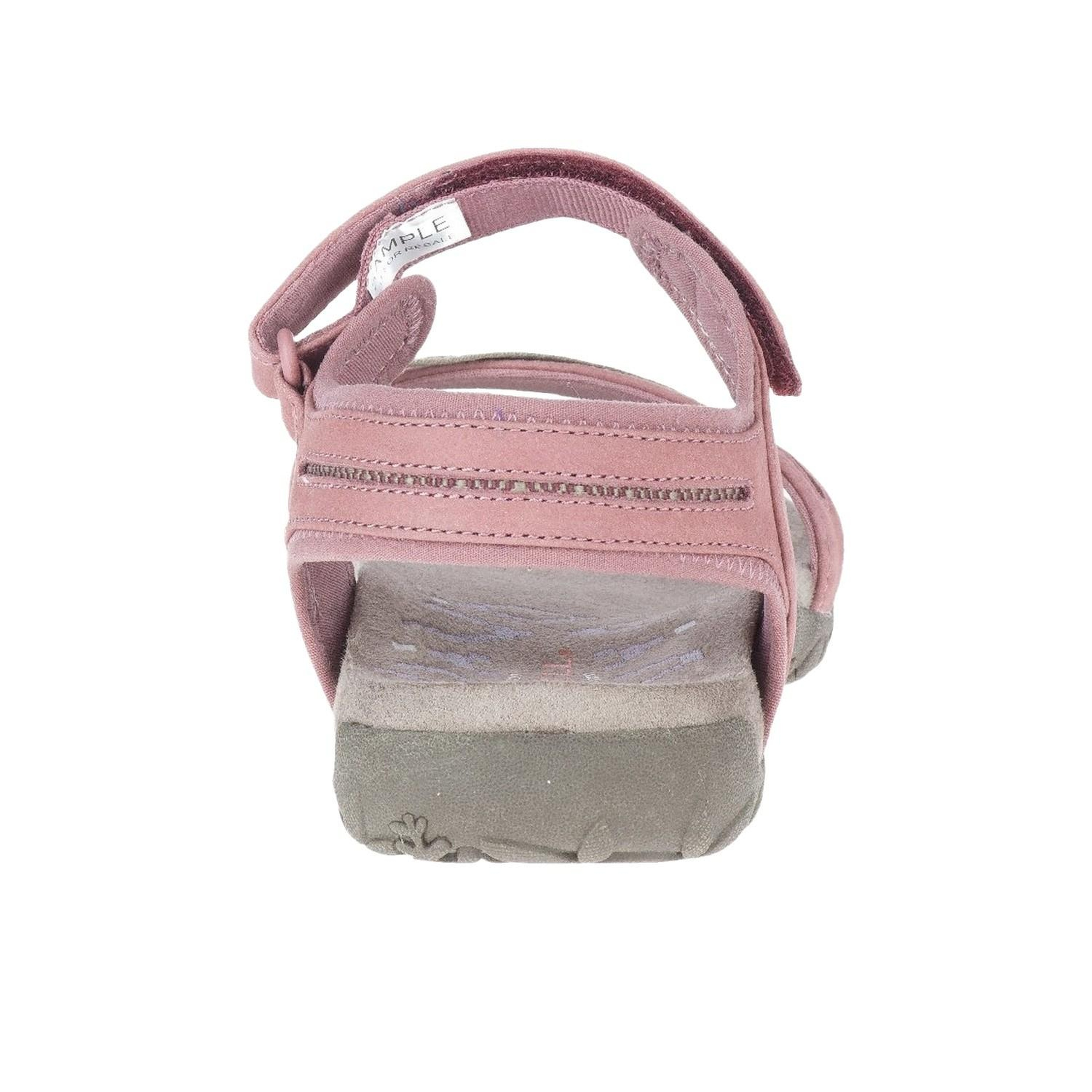 Merrell Terran Cross II Kadın Pembe Sandalet