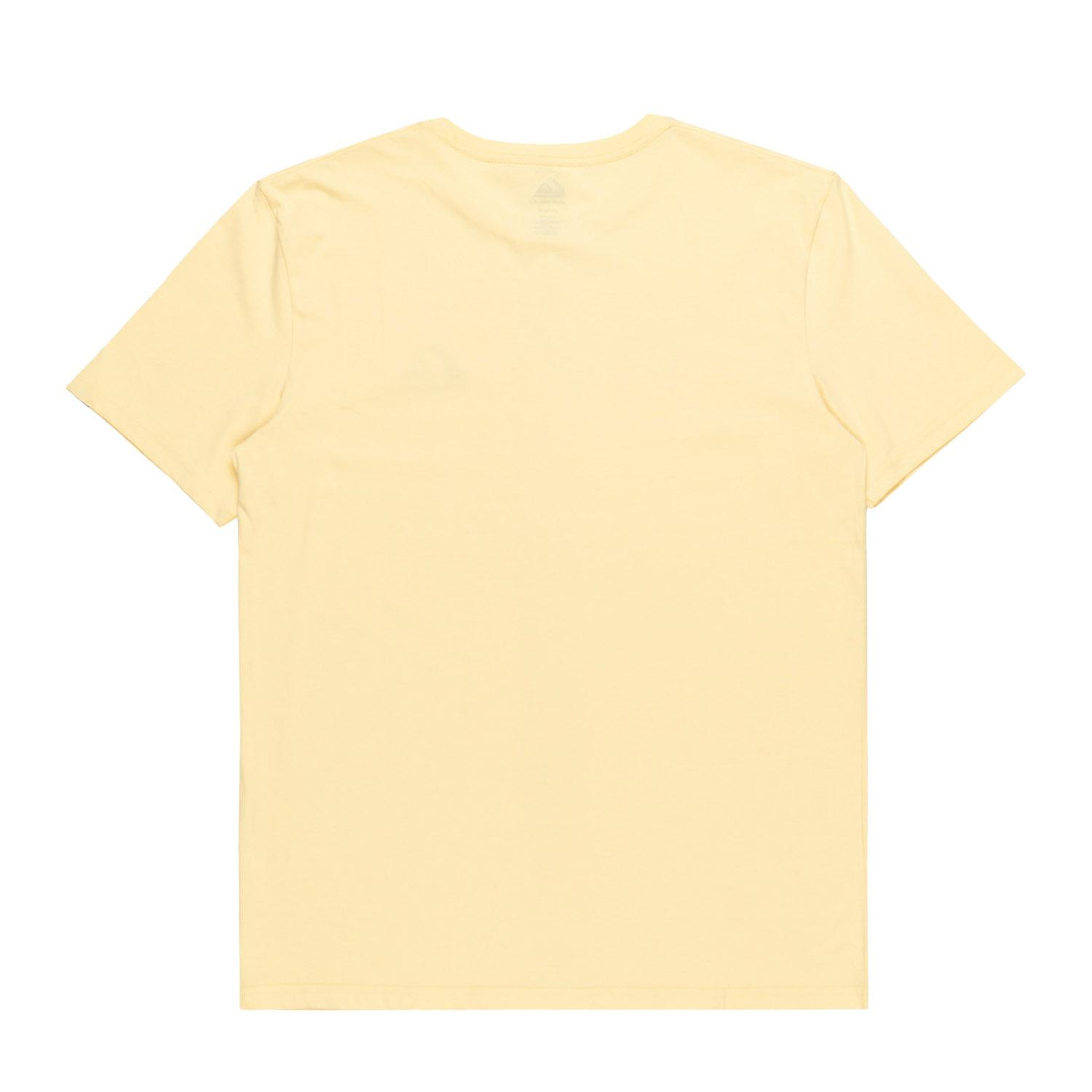 Quiksilver Mw Mini Logo Erkek Tişört