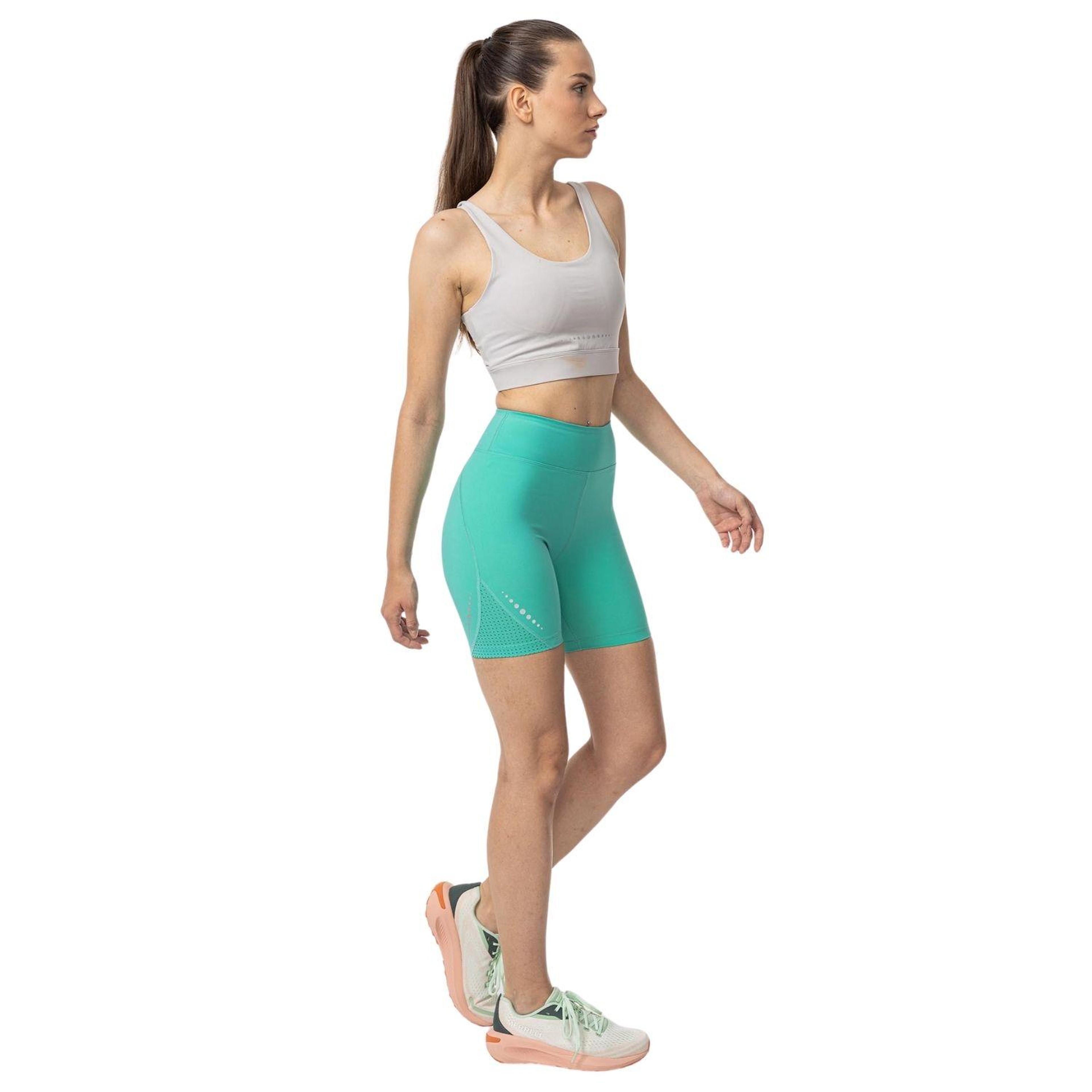 Merrell Becca Kadın Bej Fitness Bra
