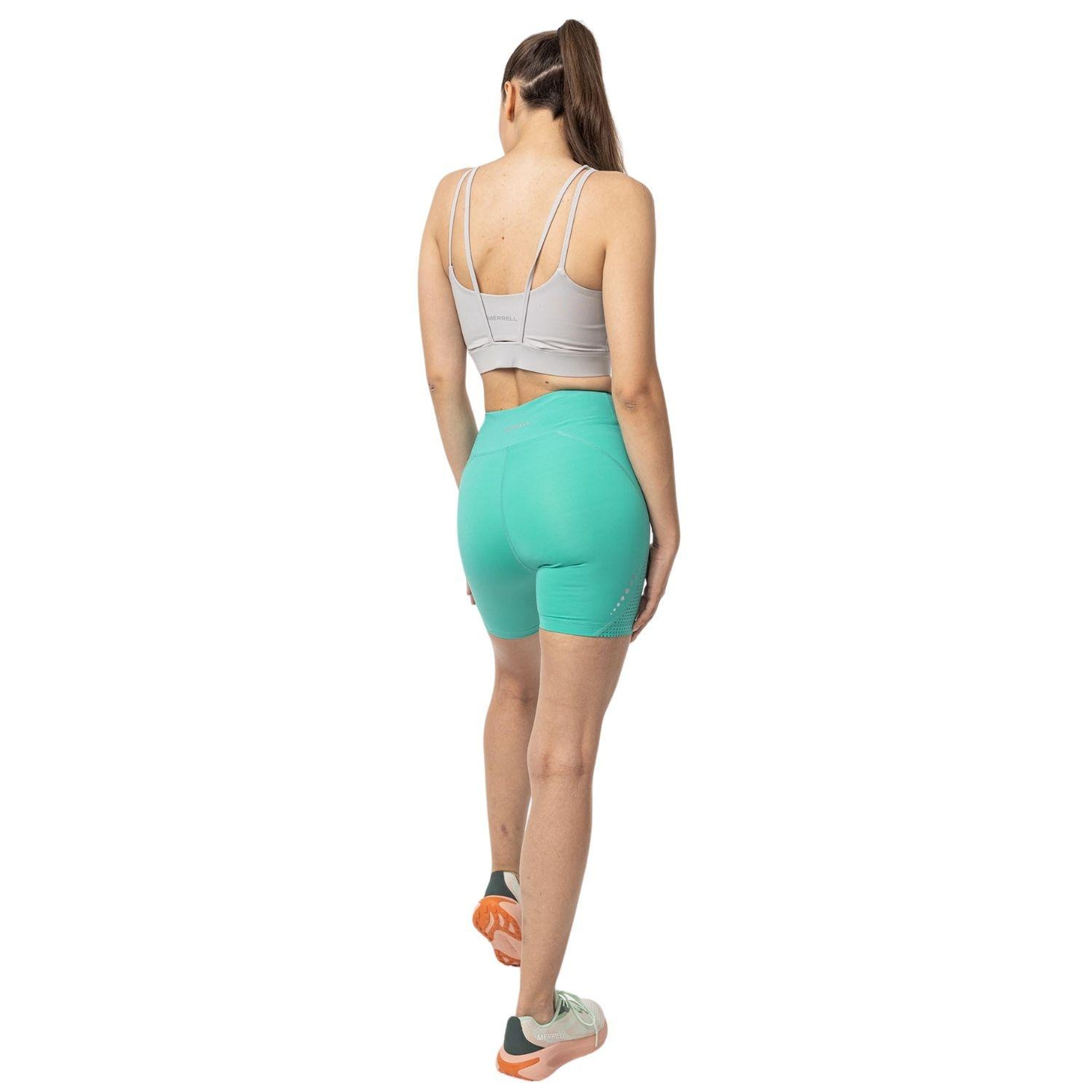 Merrell Becca Kadın Bej Fitness Bra