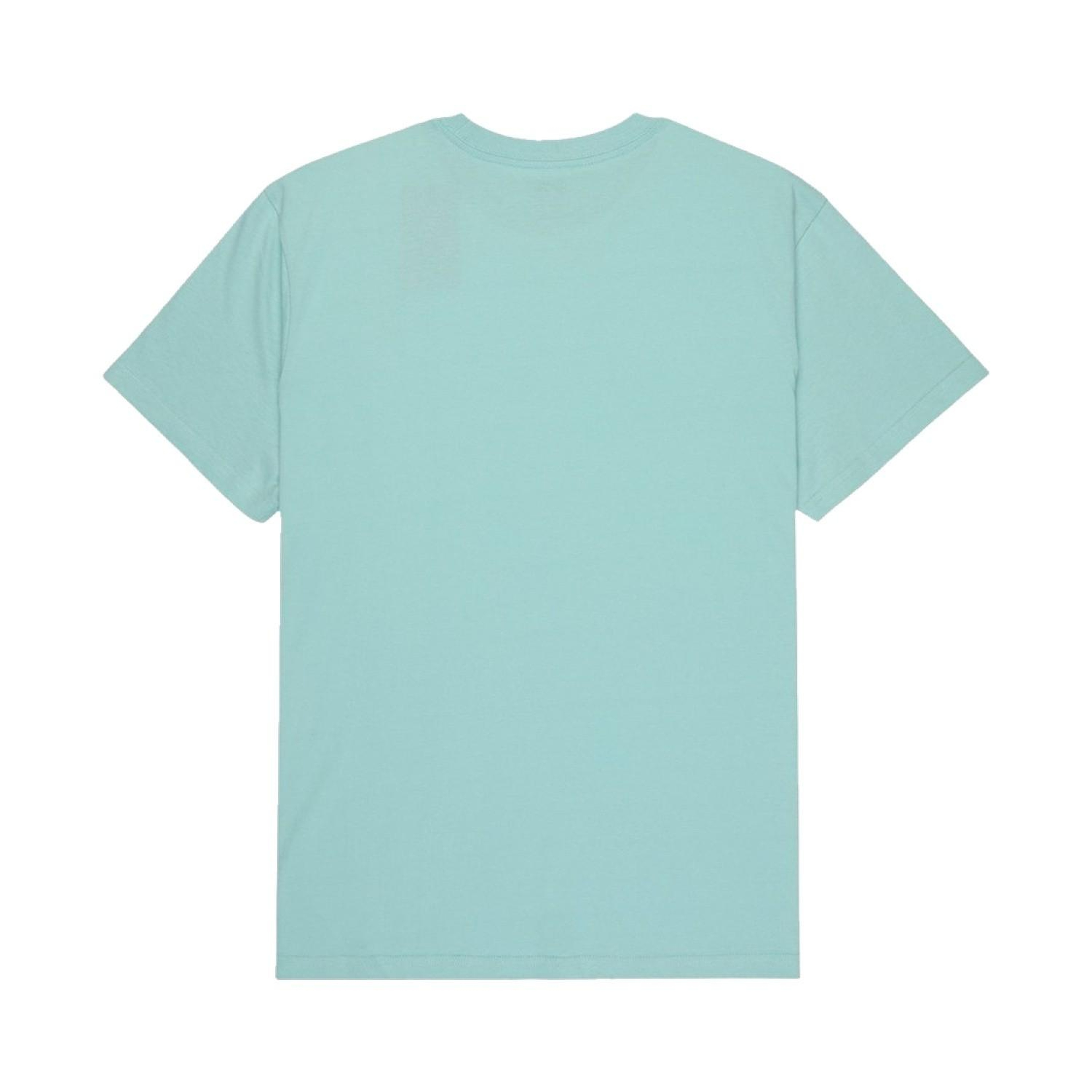 Quiksilver Ev Comp Logo Erkek Tişört