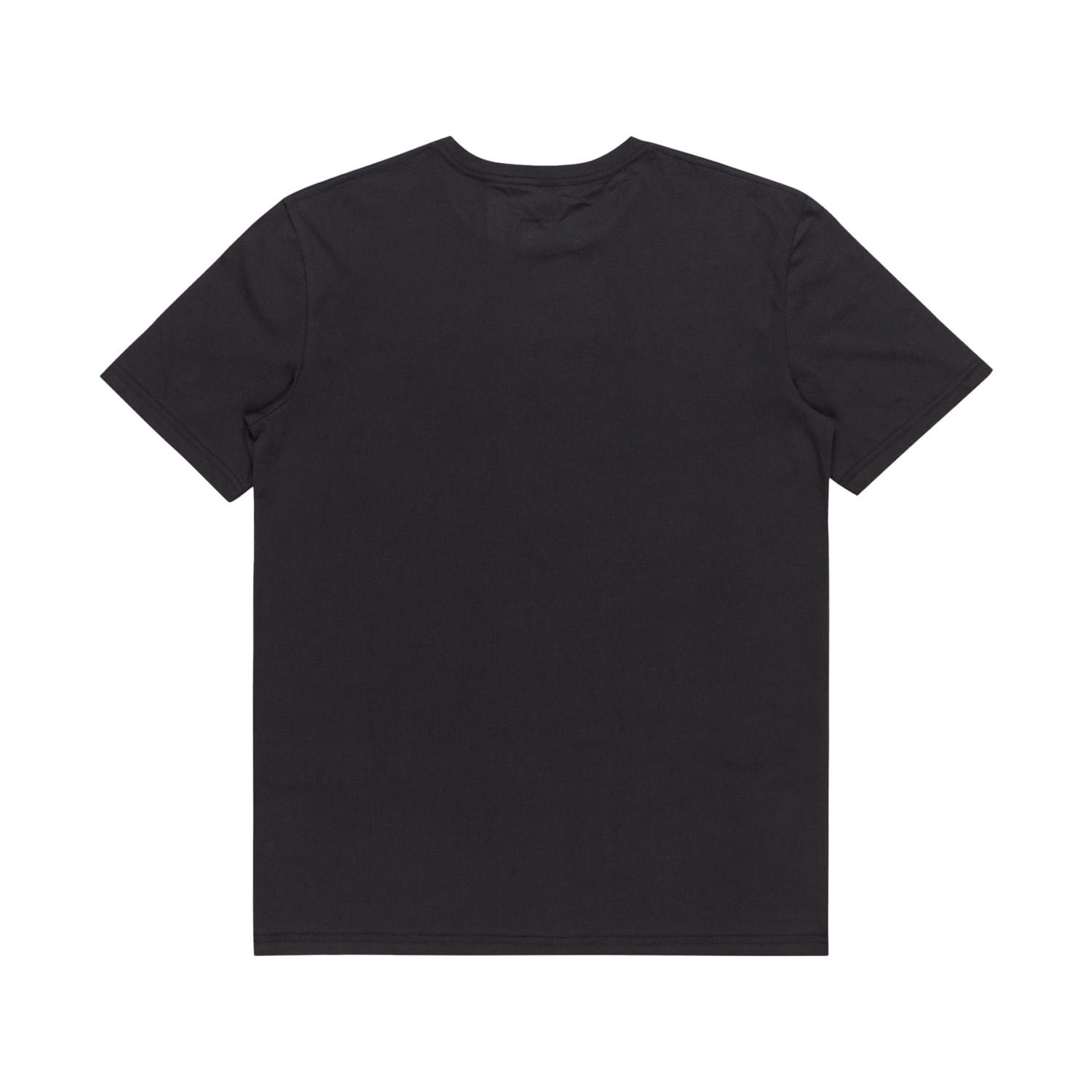 Quiksilver Omni Fill Erkek Tişört