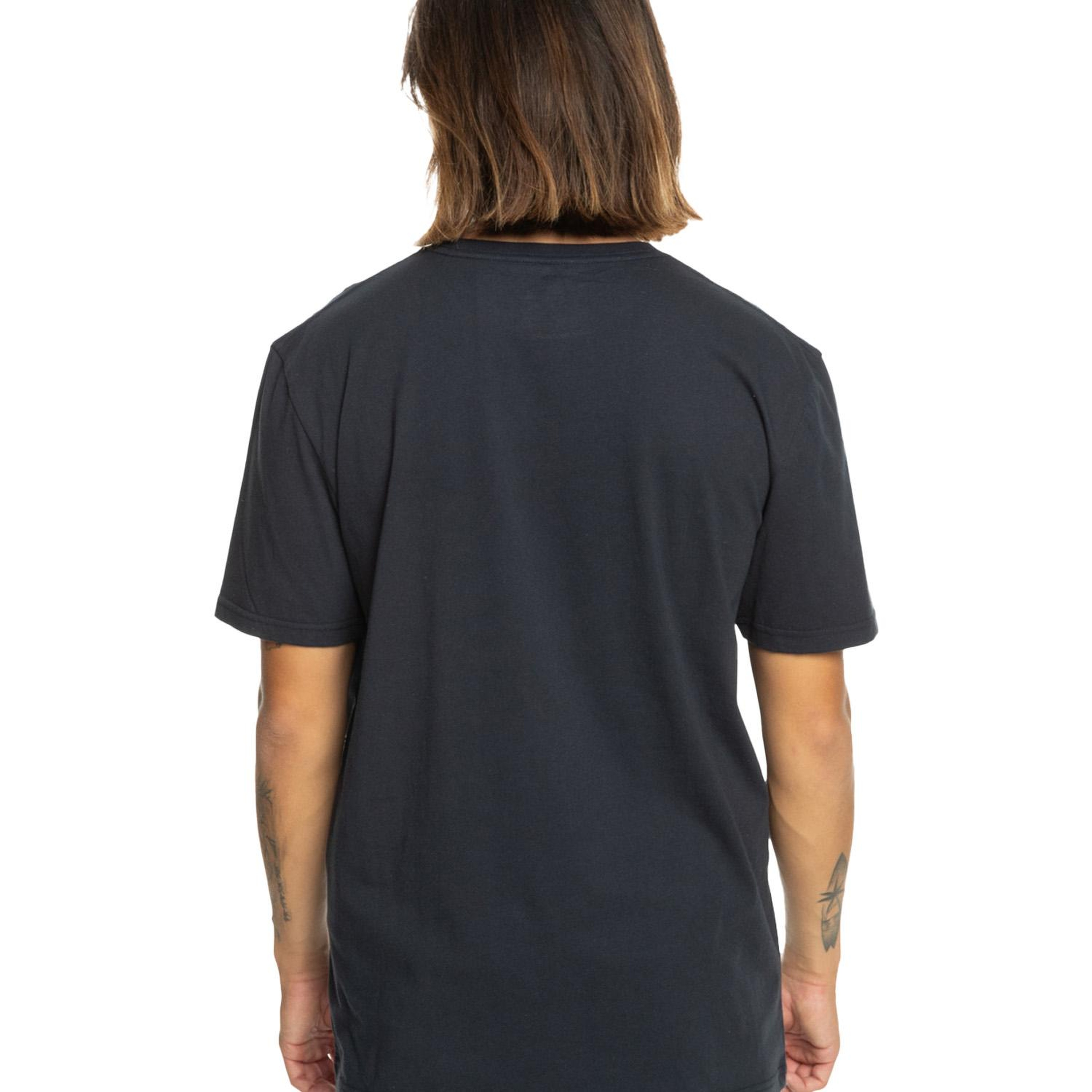 Quiksilver Omni Fill Erkek Tişört