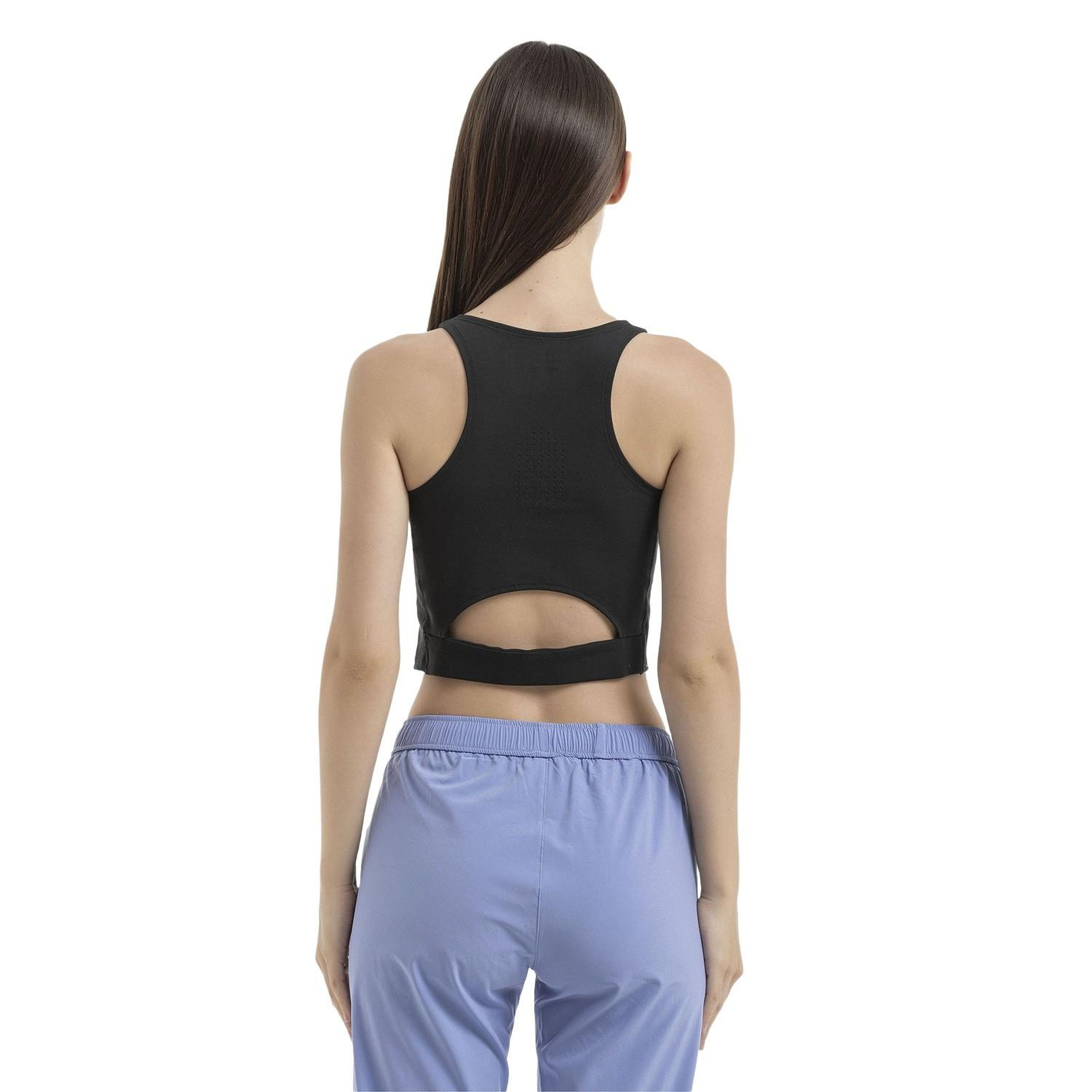 Merrell Tear Kadın Siyah Tank Top