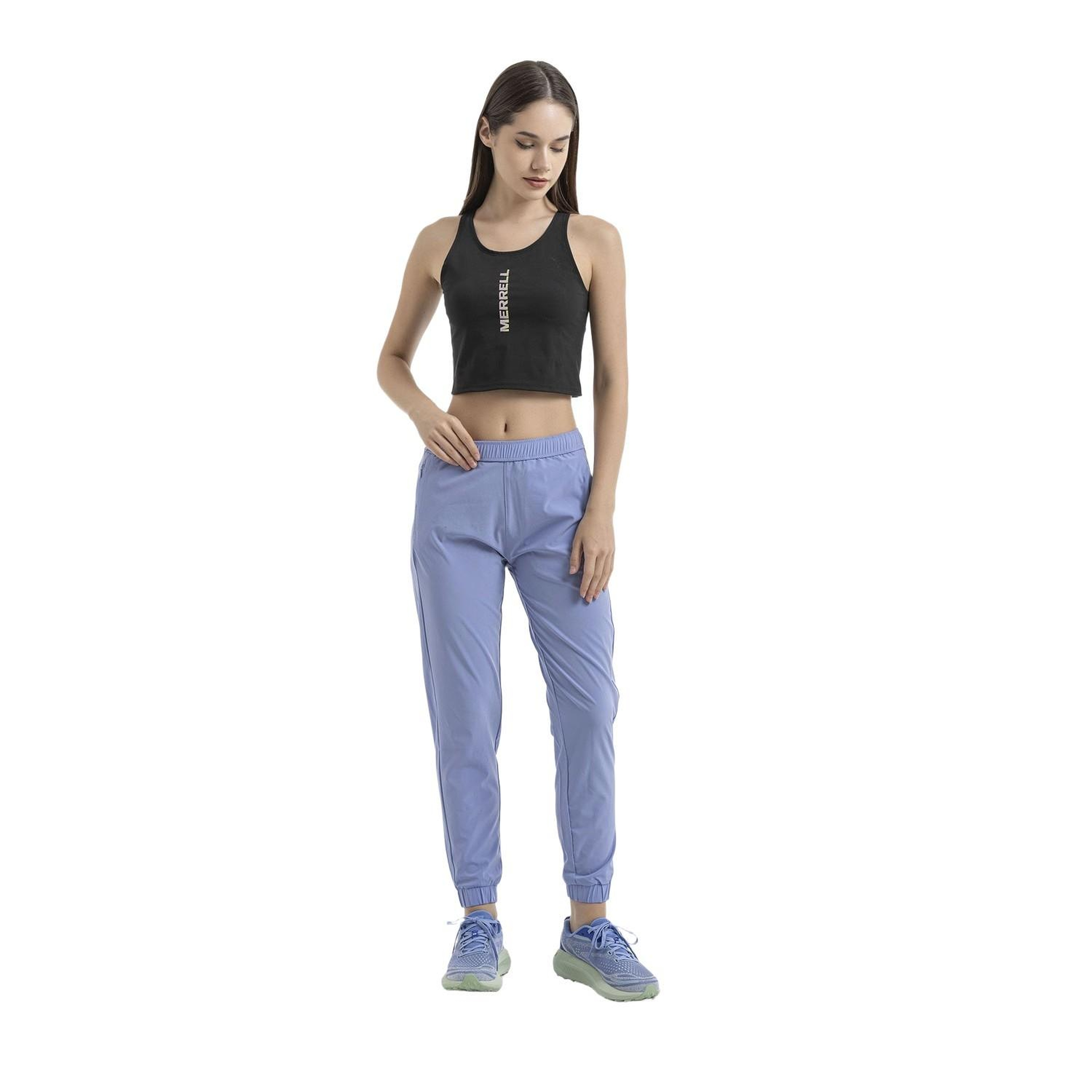 Merrell Tear Kadın Siyah Tank Top