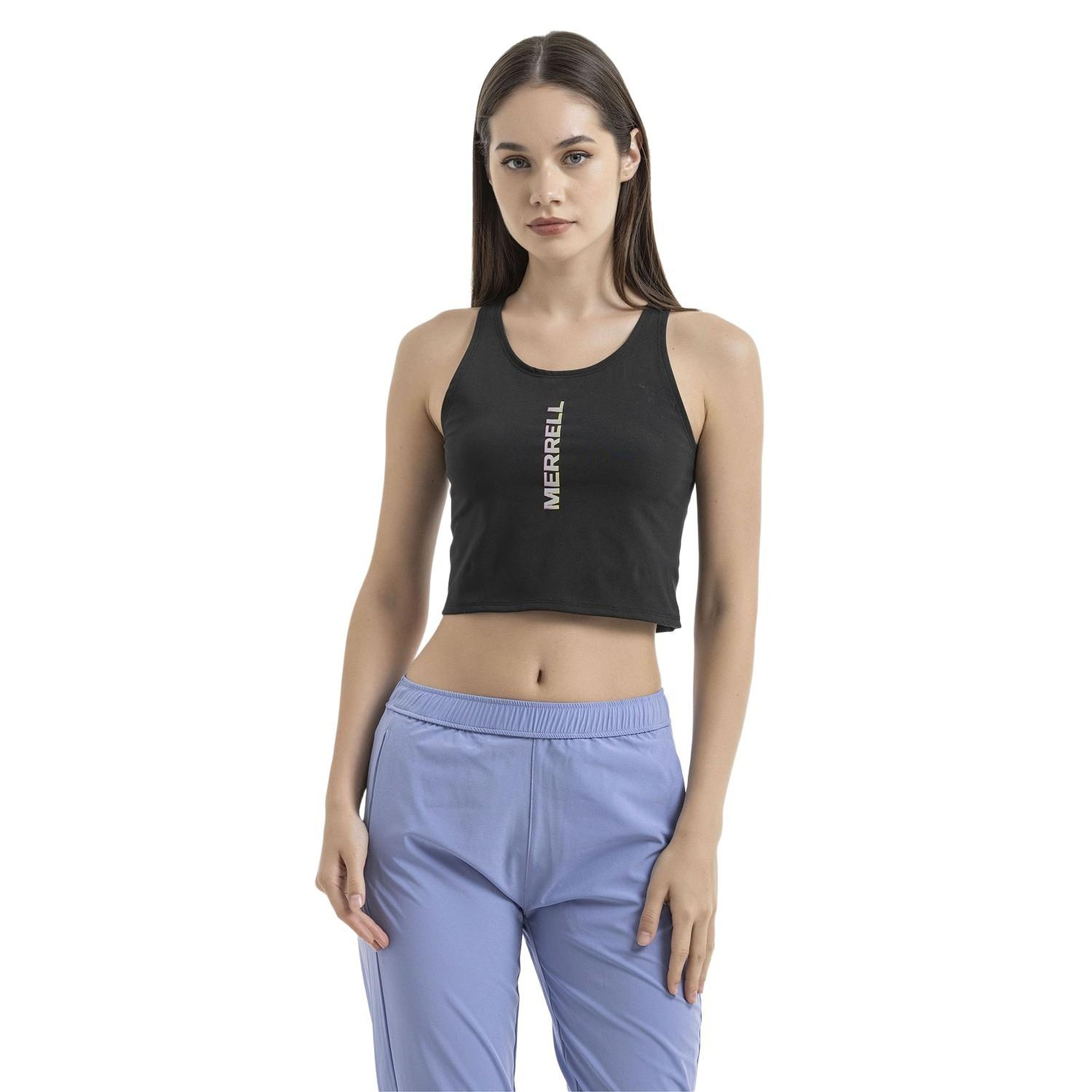 Merrell Tear Kadın Siyah Tank Top