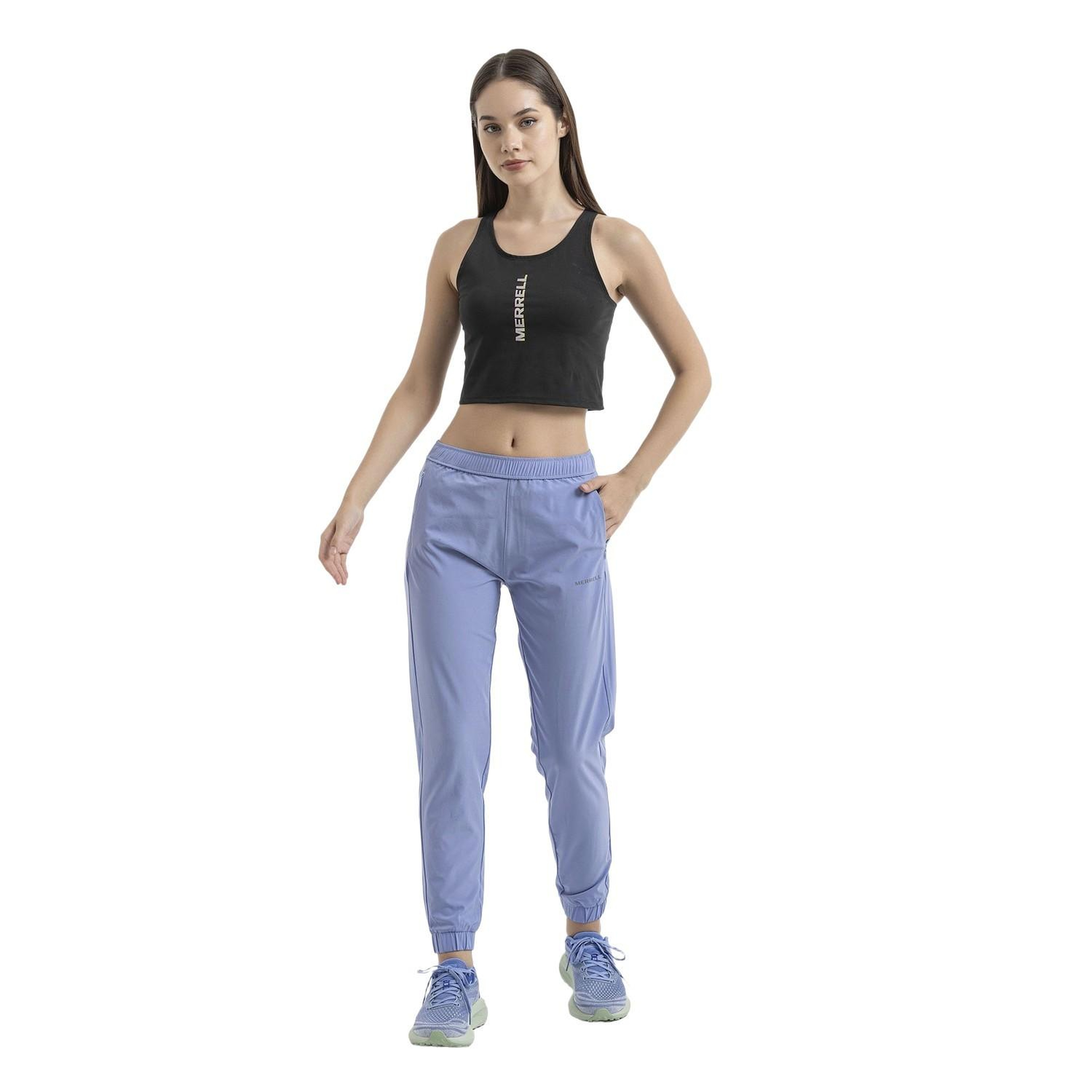 Merrell Tear Kadın Siyah Tank Top