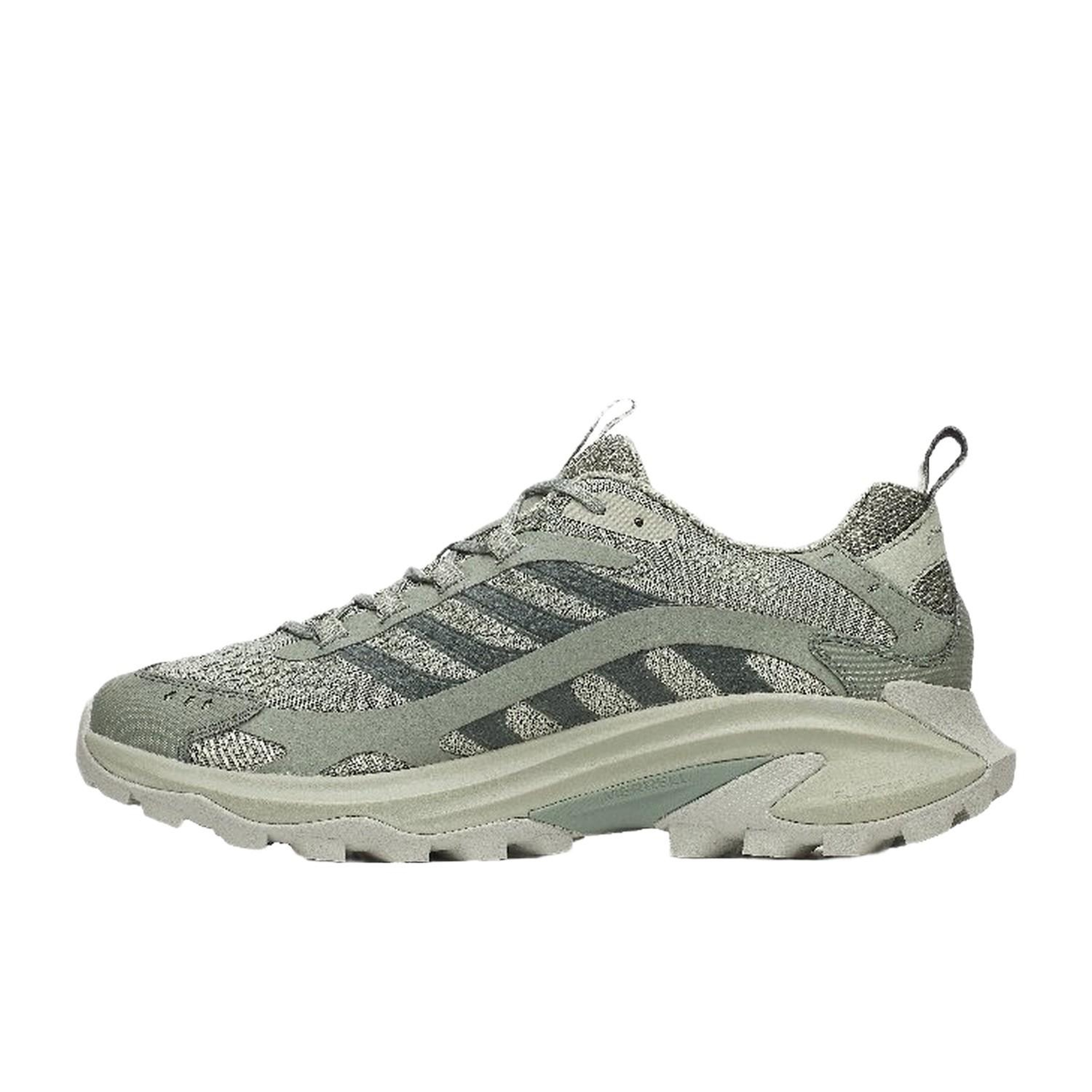 Merrell Moab Speed 2 Erkek Gri Outdoor Ayakkabı