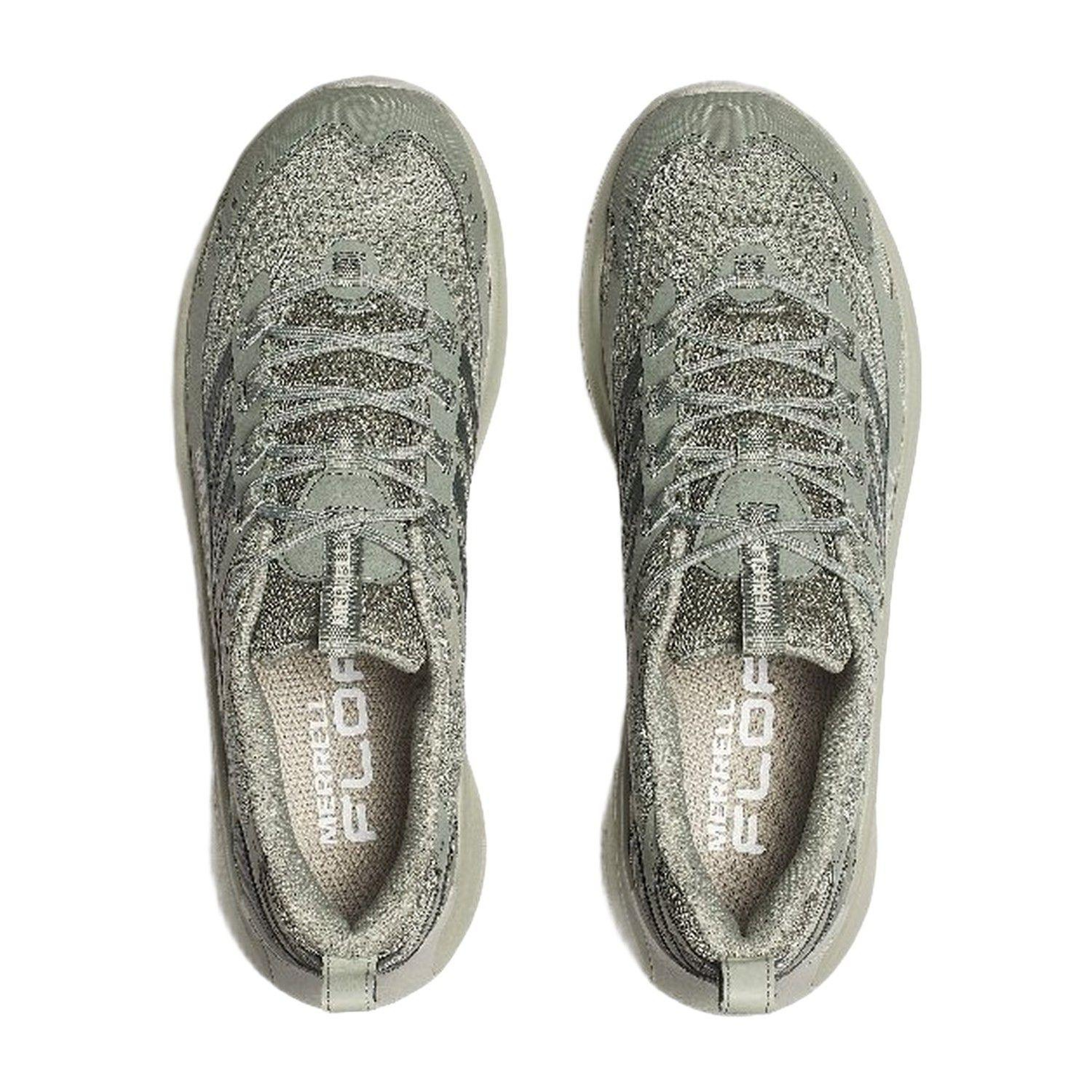 Merrell Moab Speed 2 Erkek Gri Outdoor Ayakkabı