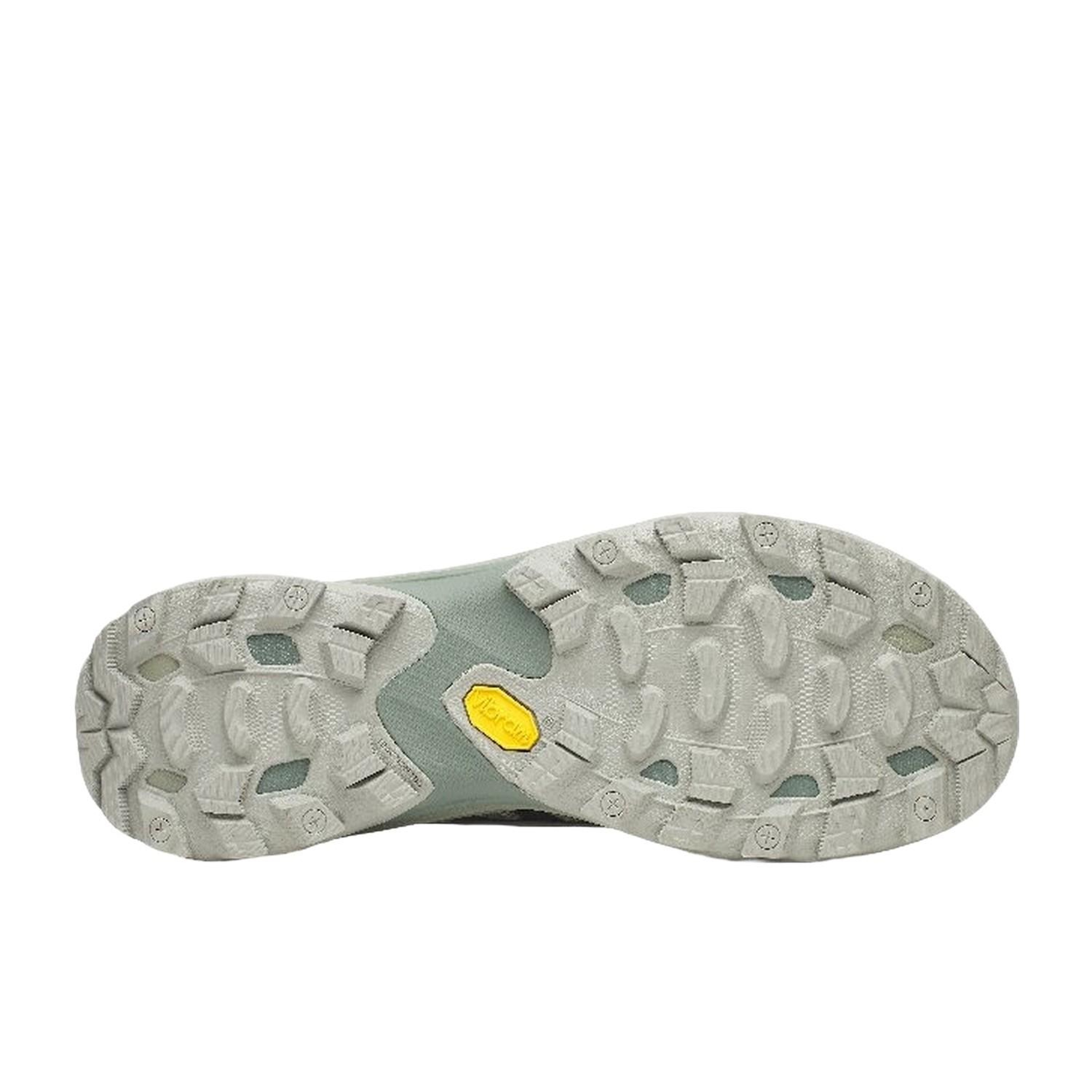 Merrell Moab Speed 2 Erkek Gri Outdoor Ayakkabı