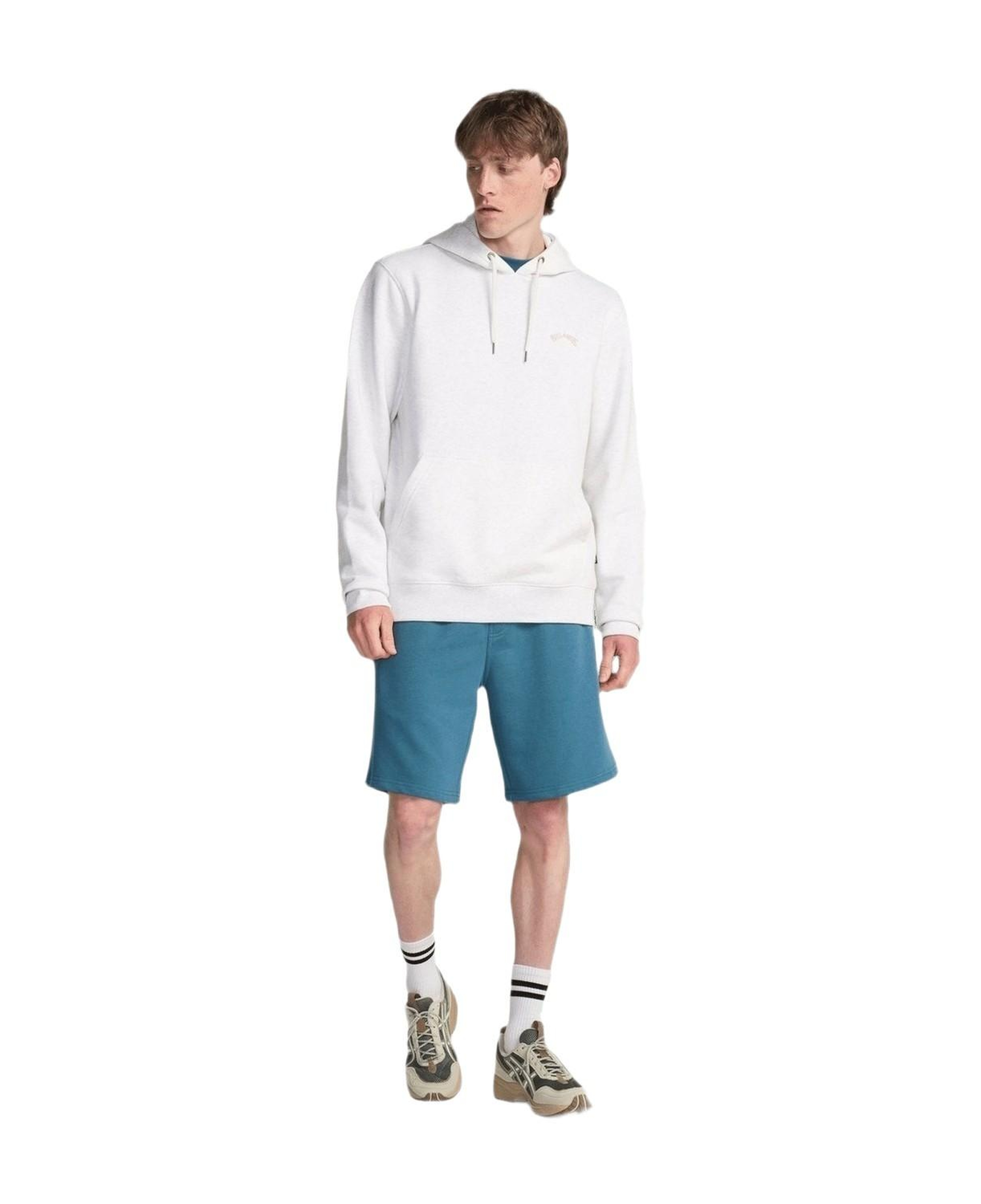 Billabong Arch Short Lt Erkek Yeşil Walkshort