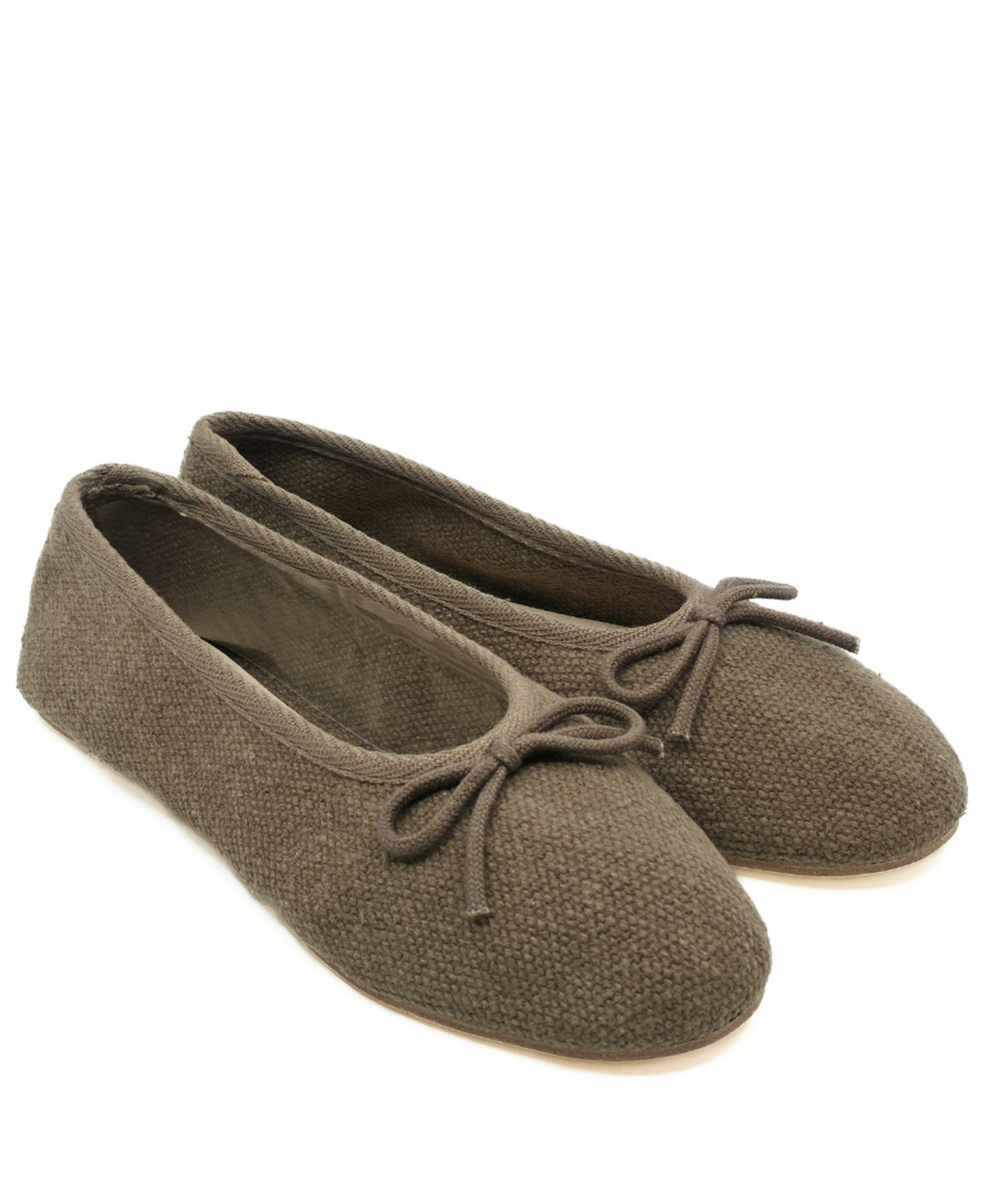Athena - Haki Koton Barefoot Babet