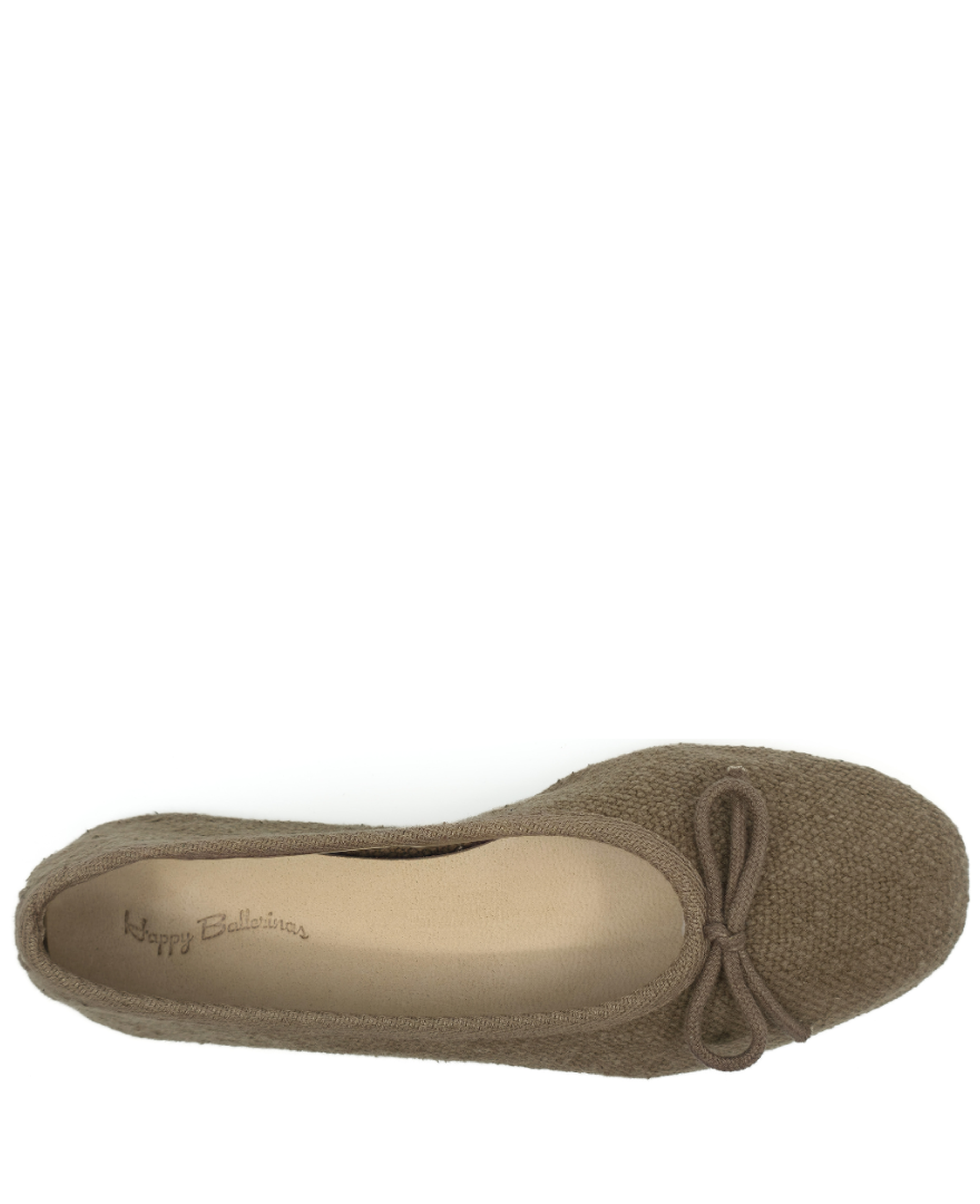 Athena - Haki Koton Barefoot Babet