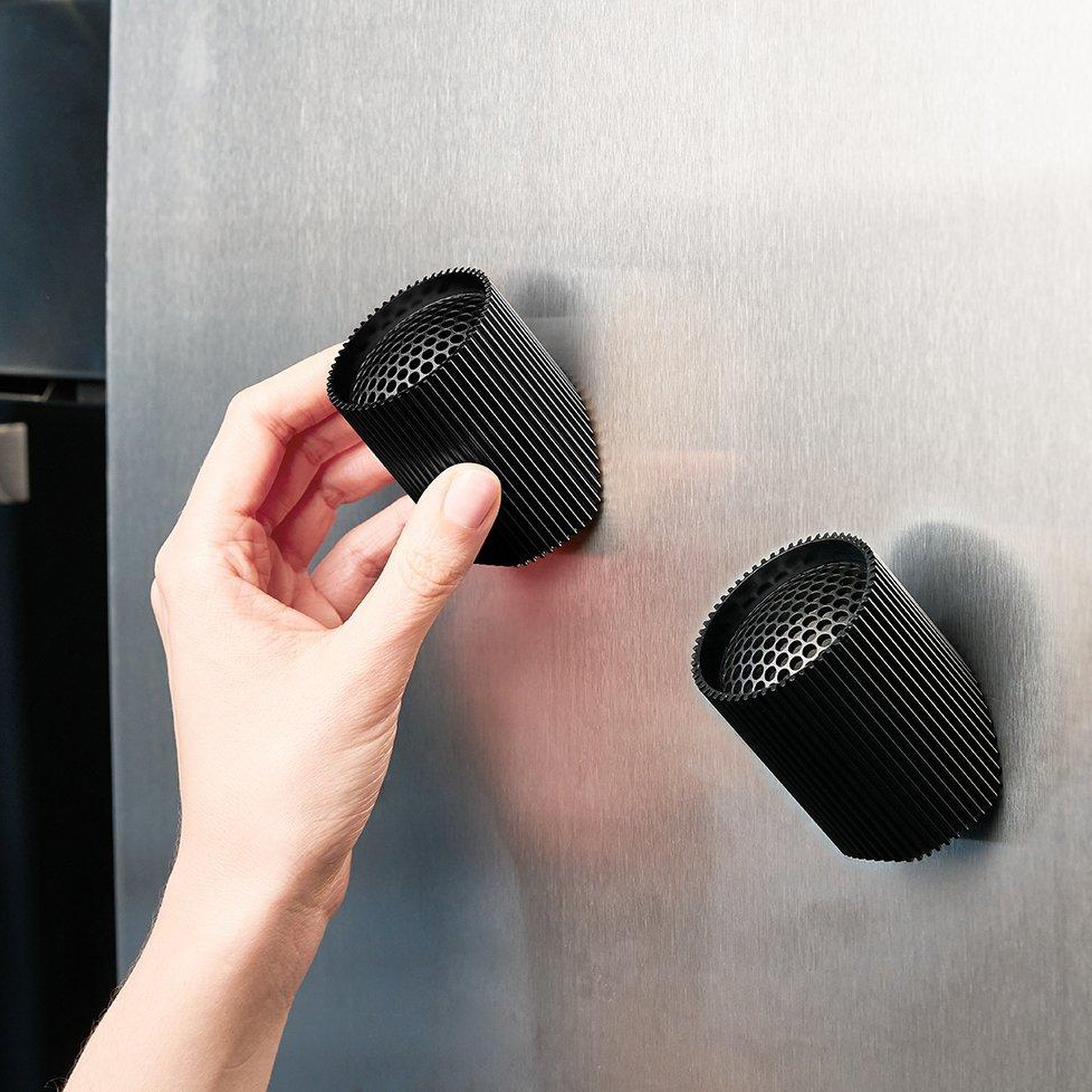 Lexon Ray Bluetooth Hoparlör Mat Siyah