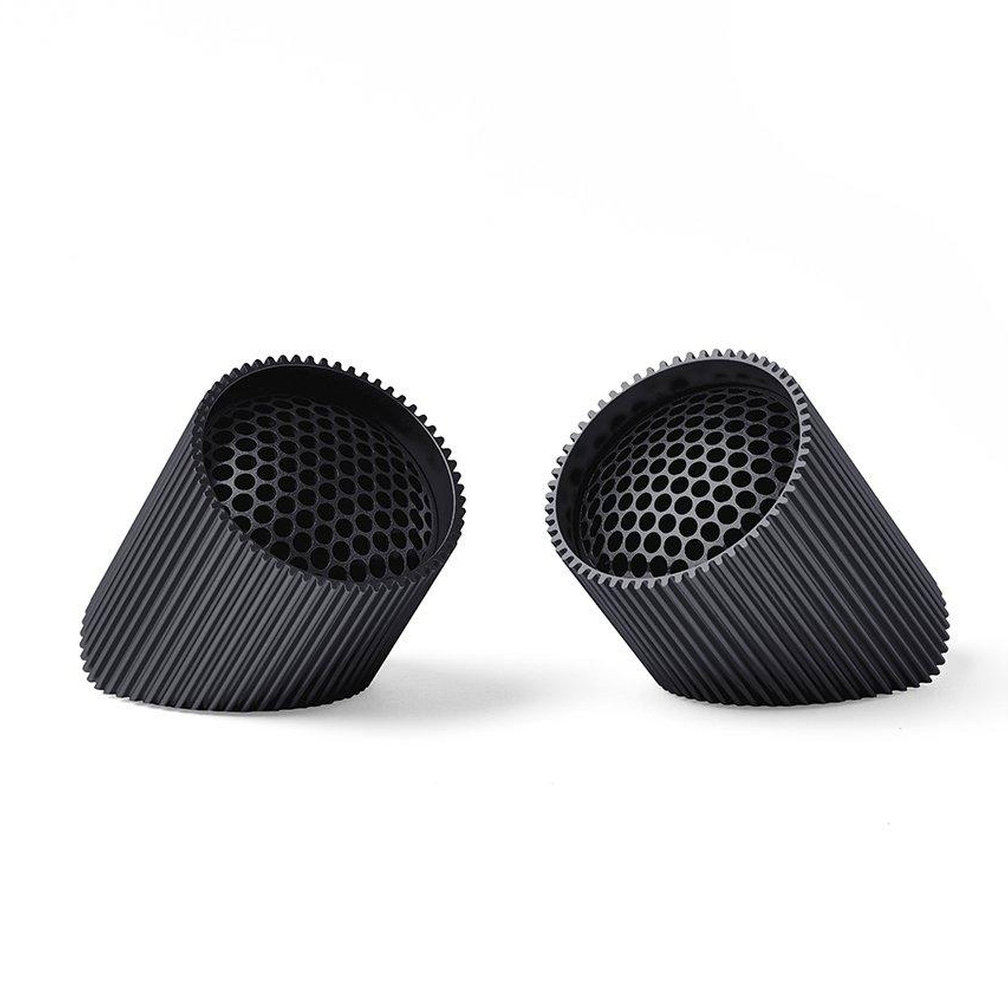 Lexon Ray Bluetooth Hoparlör Mat Siyah