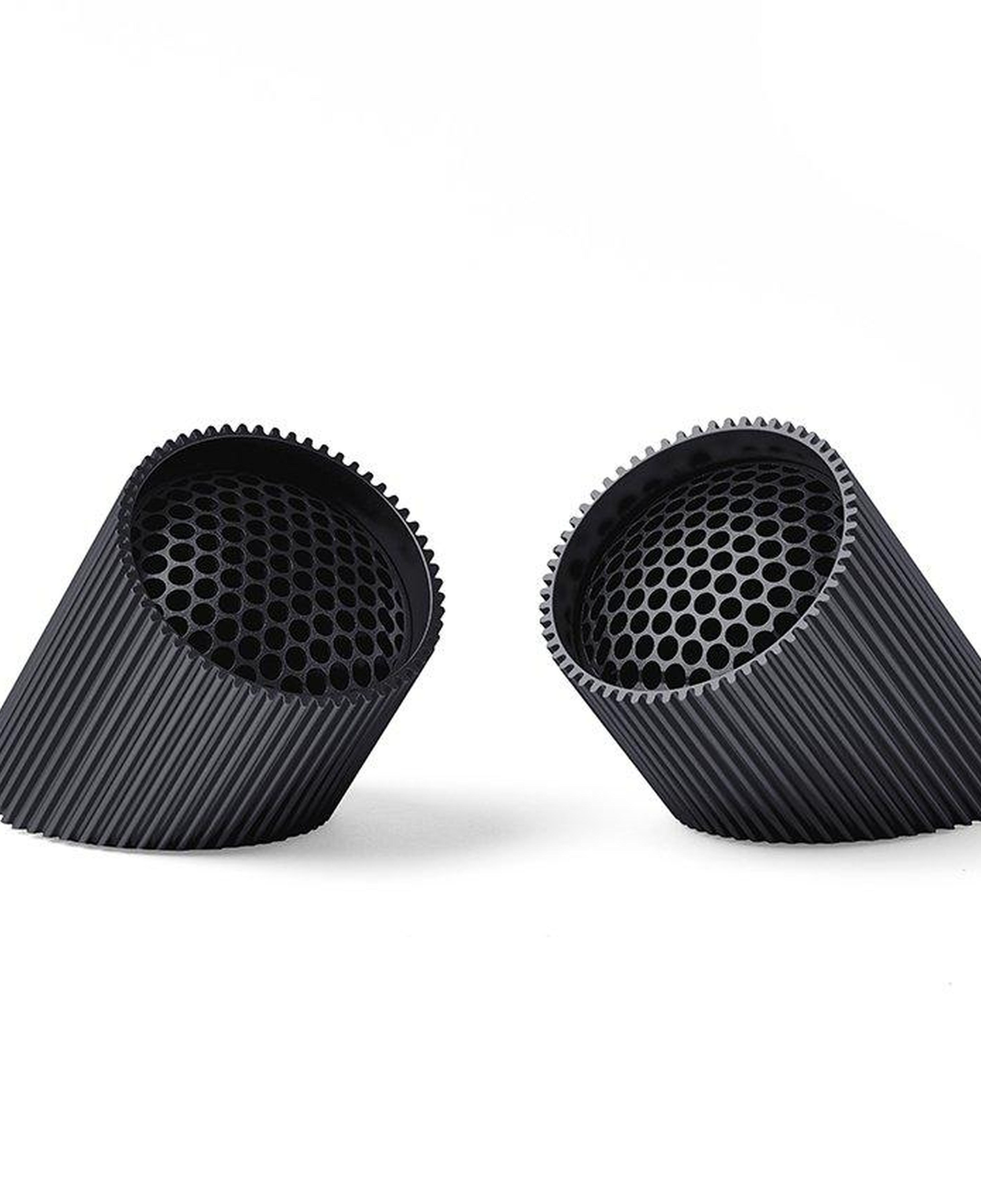 Lexon Ray Bluetooth Hoparlör Mat Siyah