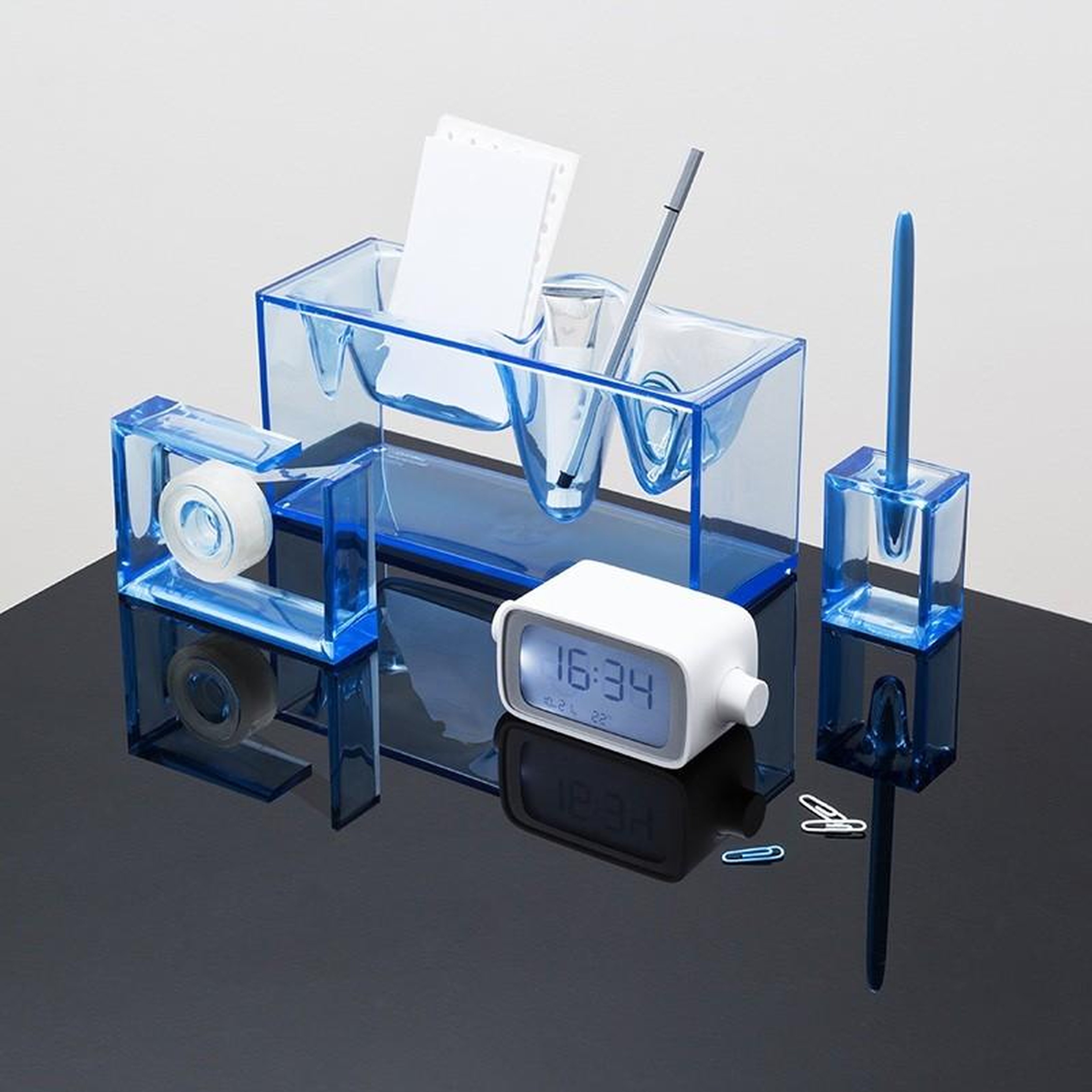 Lexon Liquid Station