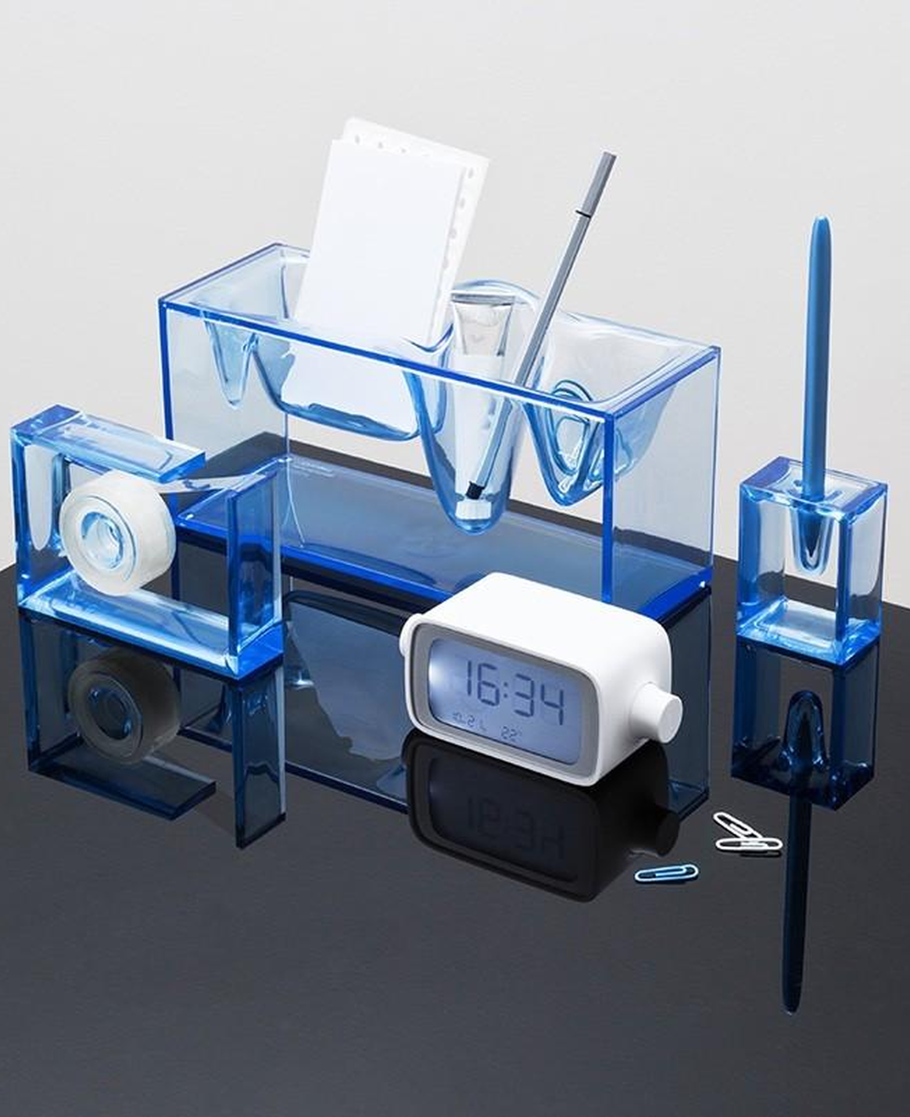 Lexon Liquid Station